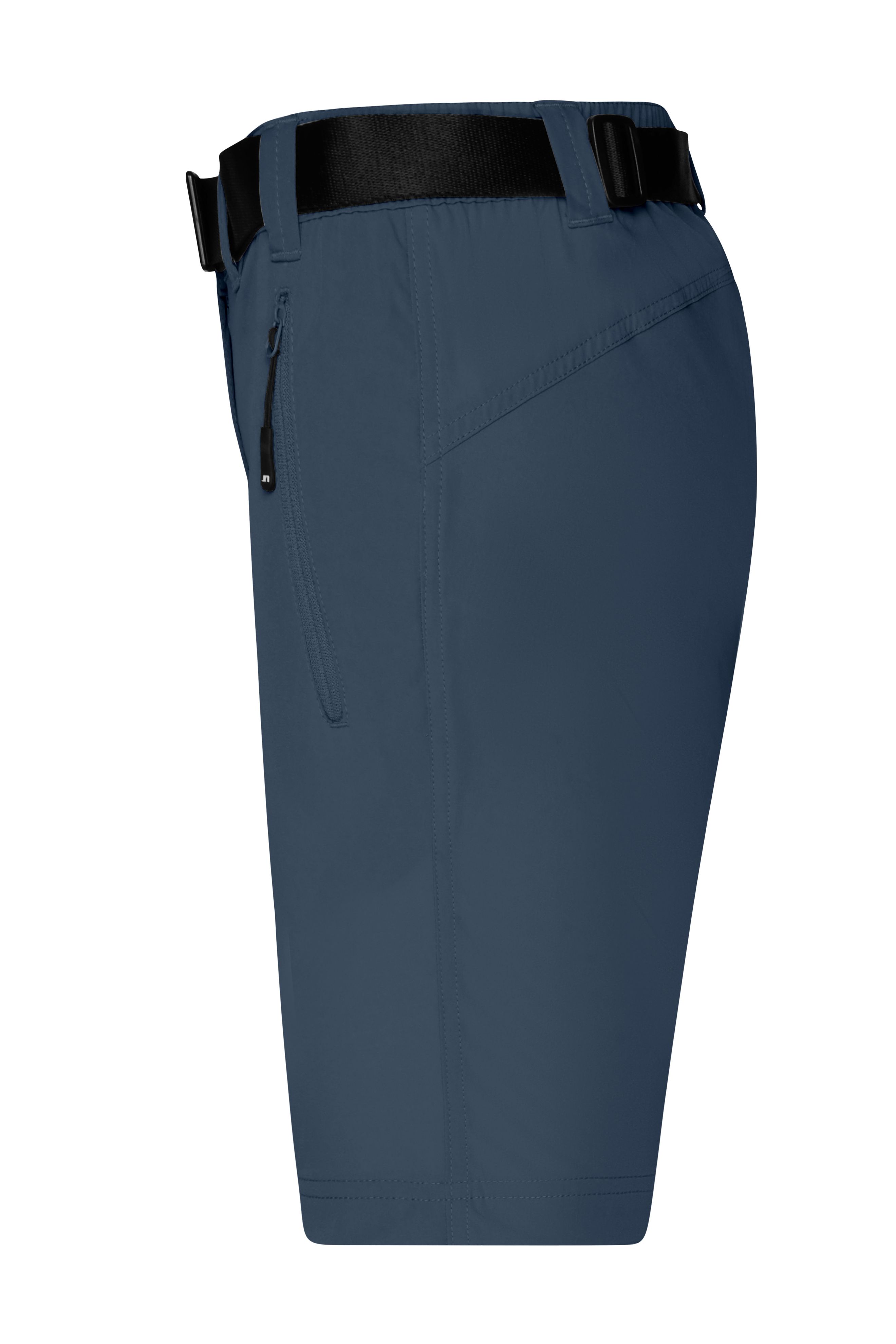 Ladies' Trekking Shorts JN1203 Bi-elastische kurze Outdoorhose