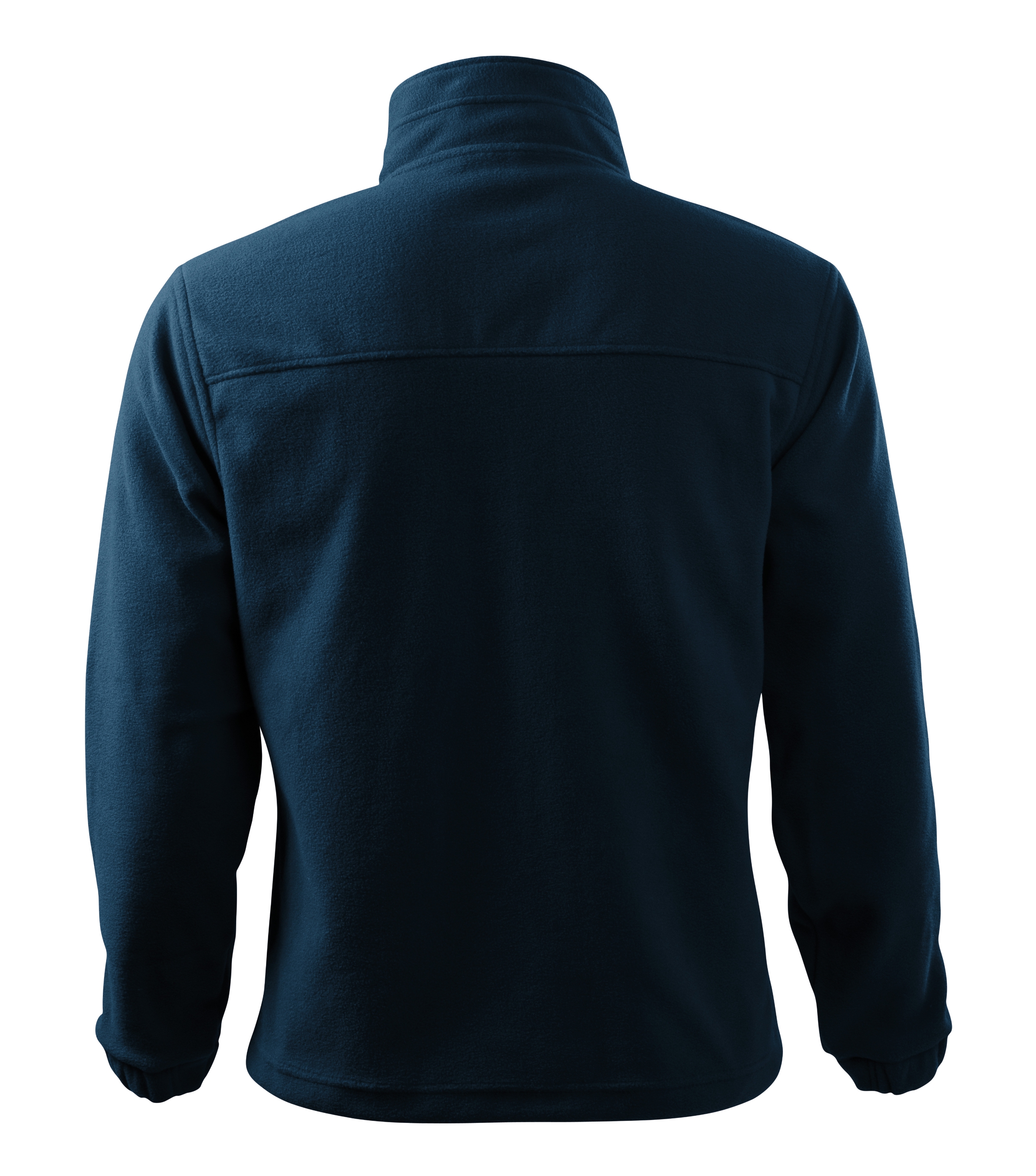 Fleecejacke für Herren - Jacket 501 - wärmendes Material mit Anti-Pilling-Bearbeitung - Übergangsjacke Herren