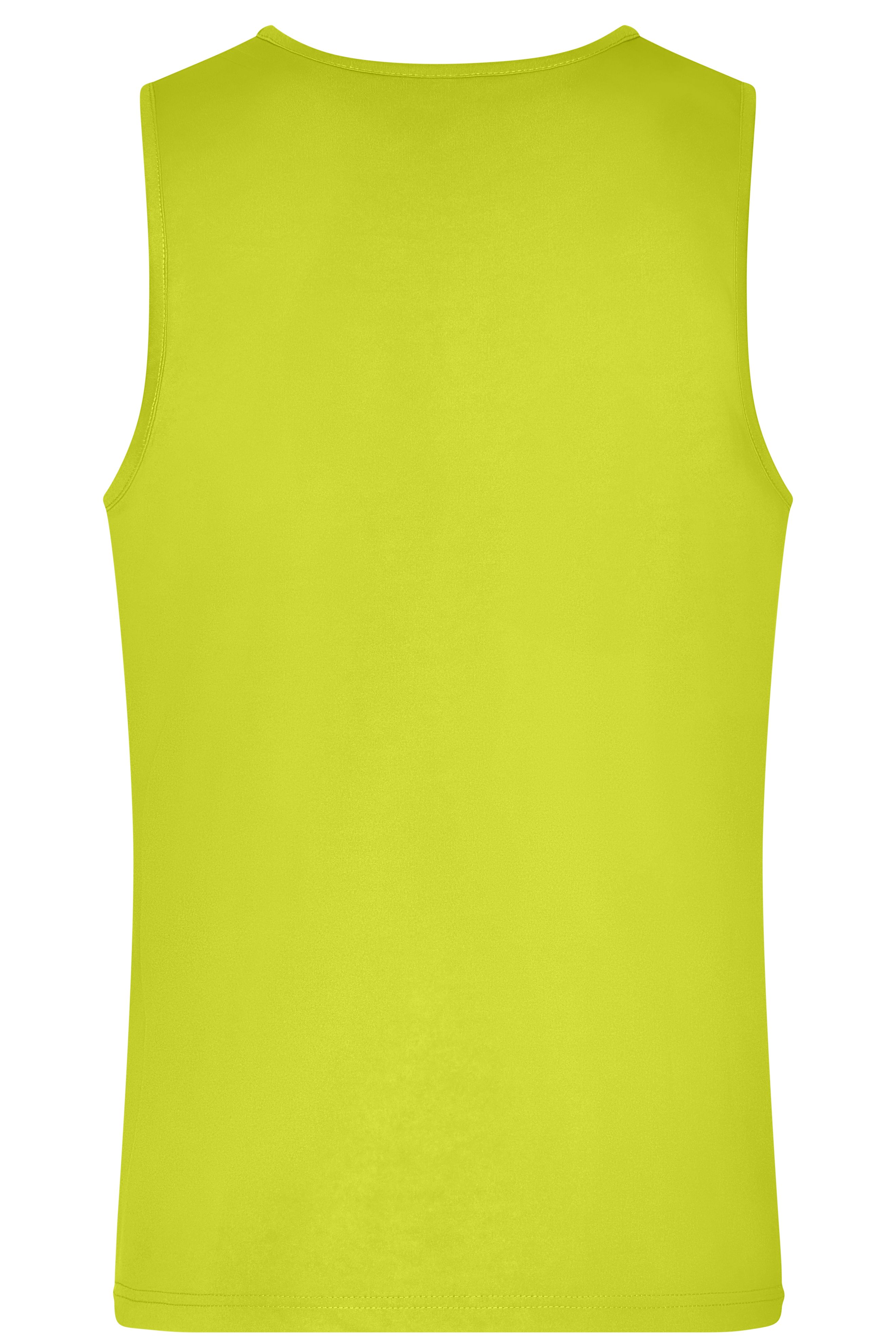 Men's Active Tanktop JN738 Funktions-Top für Freizeit und Sport