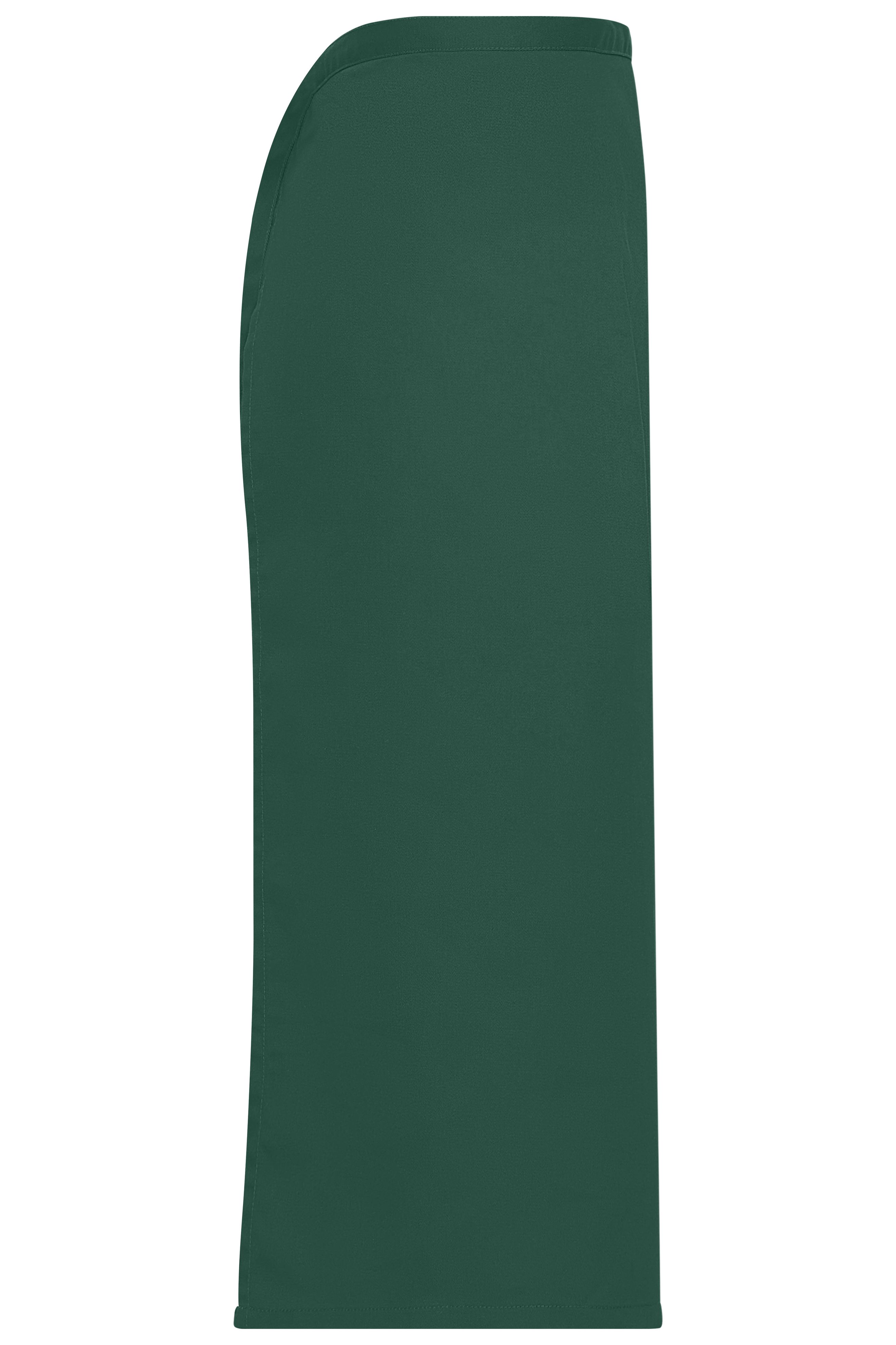 Apron Long JN1881 Lange Bistroschürze