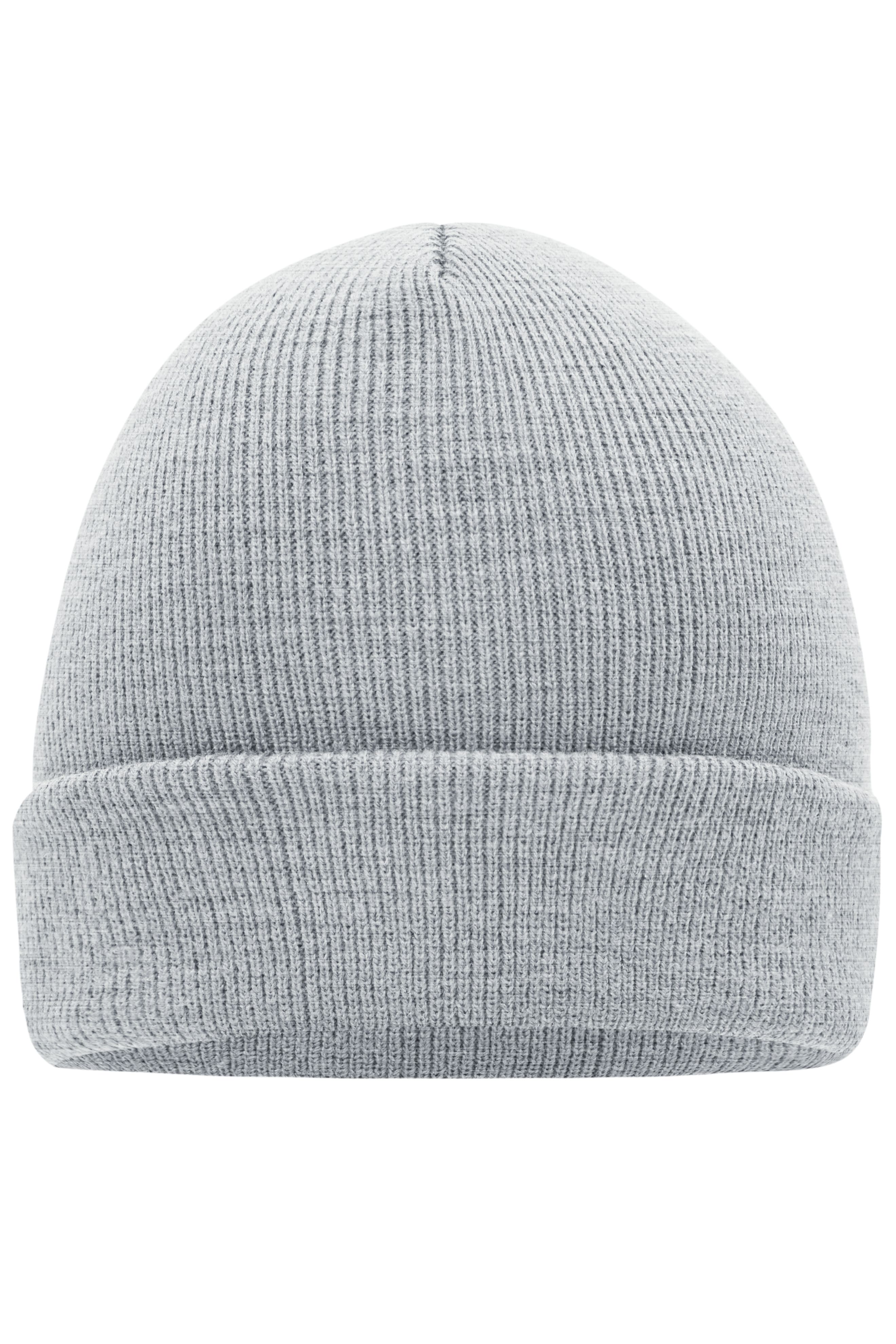 Knitted Cap MB7500 Klassische Strickmütze in vielen Farben Knitted Cap MB7500 Klassische Strickmütze in vielen Farben