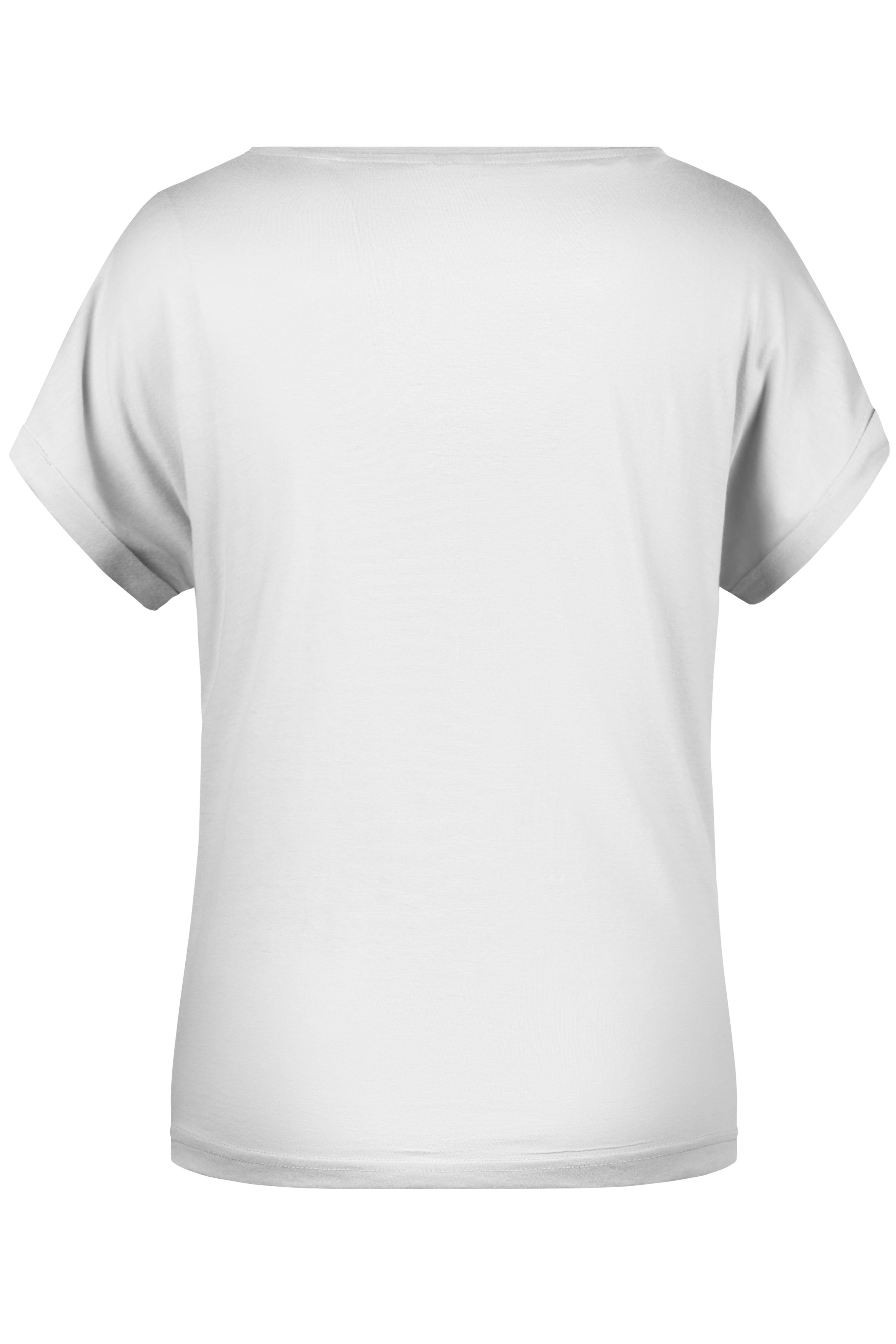 Ladies' Casual-T 8005 Damen T-Shirt in legerem Stil Ladies' Casual-T 8005 Damen T-Shirt in legerem Stil