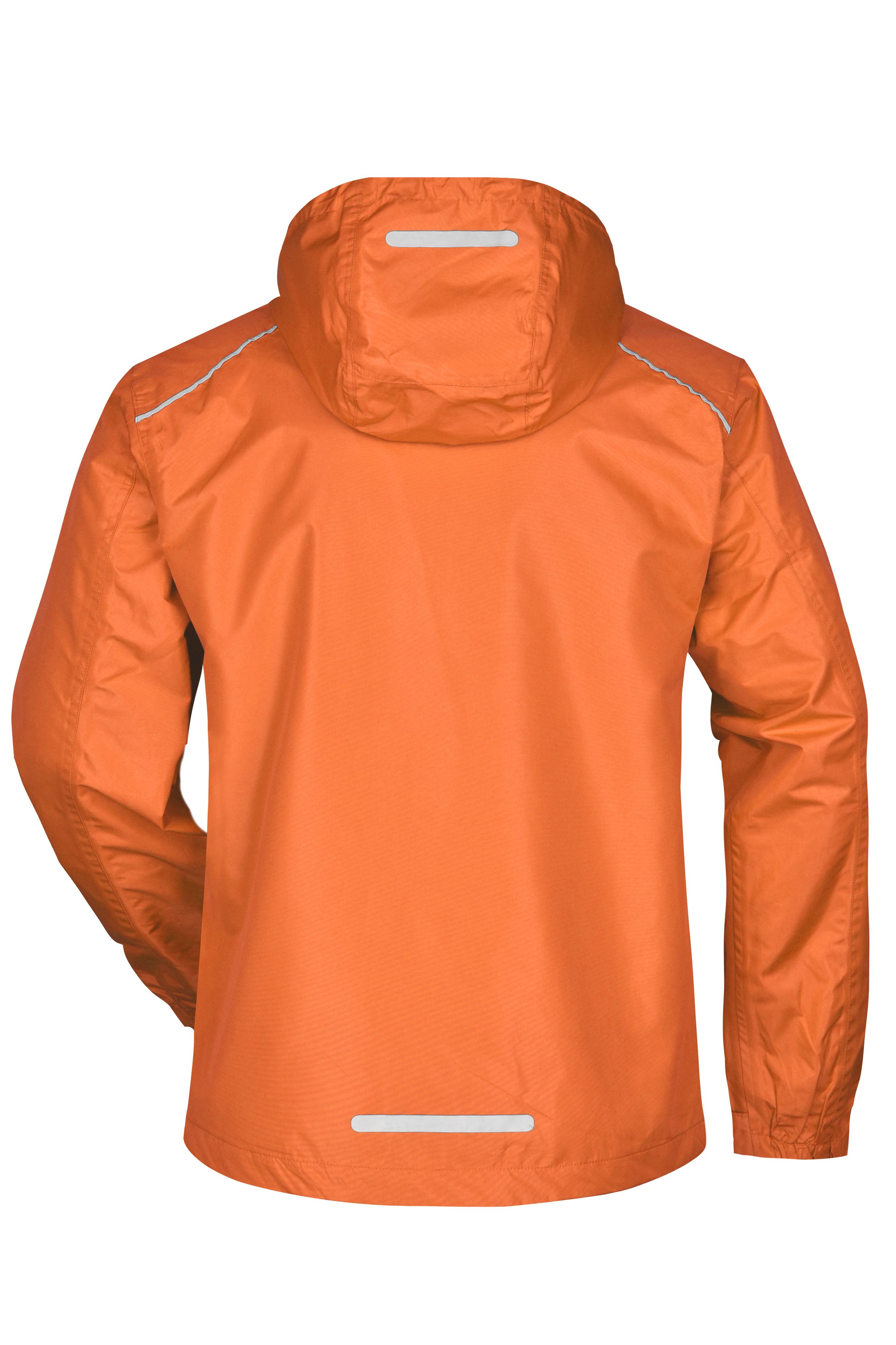 Men's Rain Jacket JN1118 Sportliche, funktionale Outdoorjacke