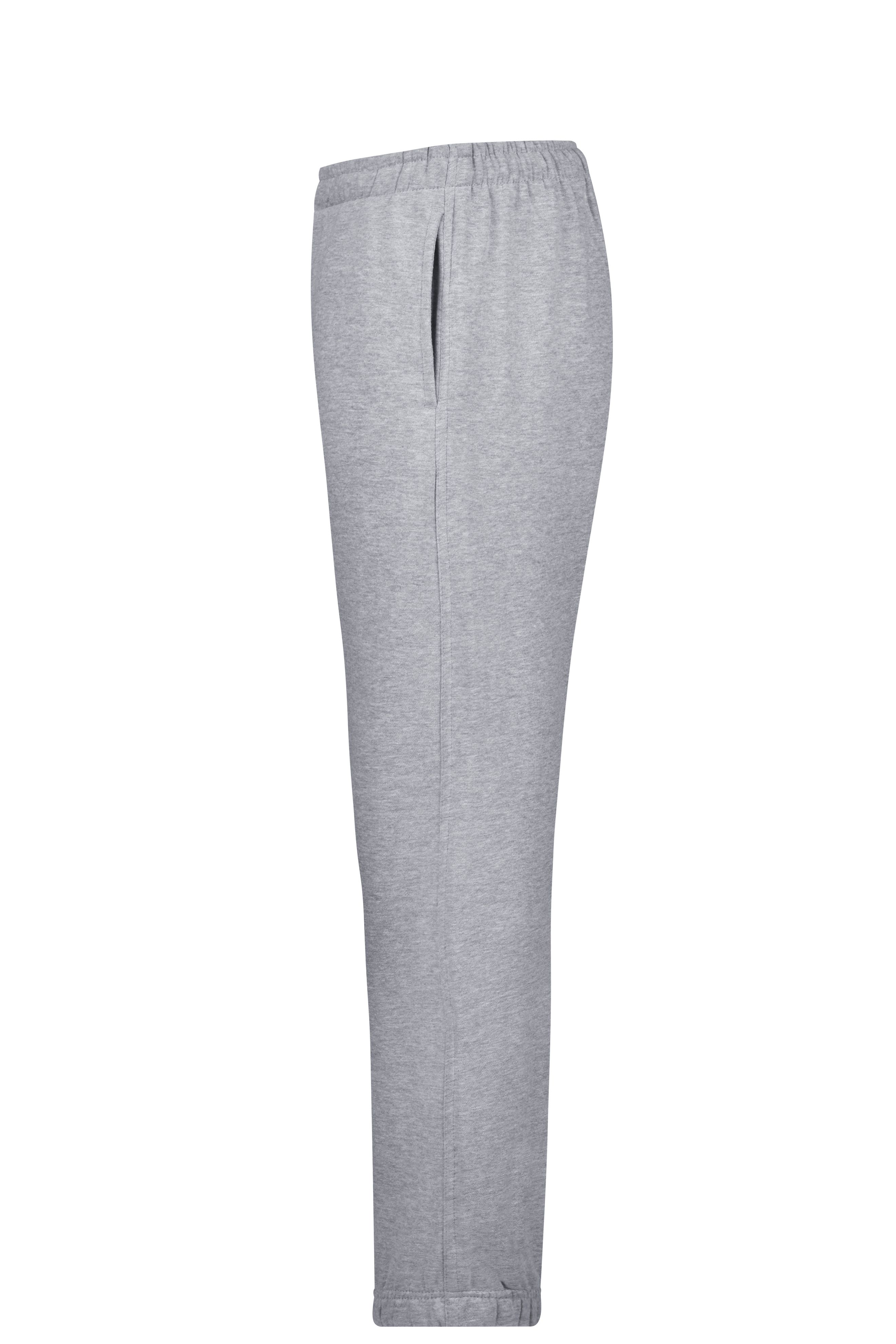 Men's Jogging Pants JN036 Jogginghose aus formbeständiger Sweat-Qualität