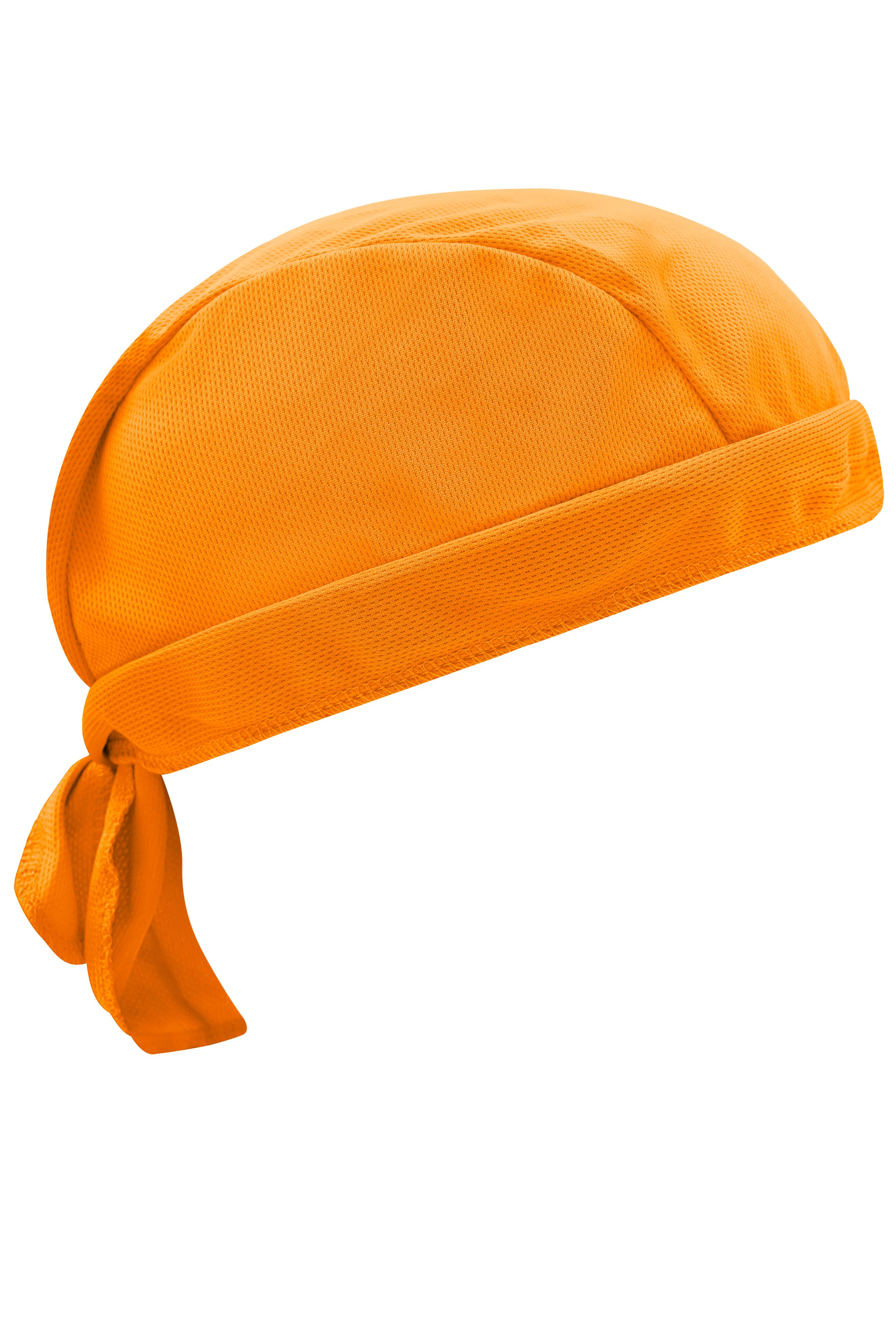 Functional Bandana Hat MB6530 Atmungsaktives Kopftuch, im Nacken zu binden