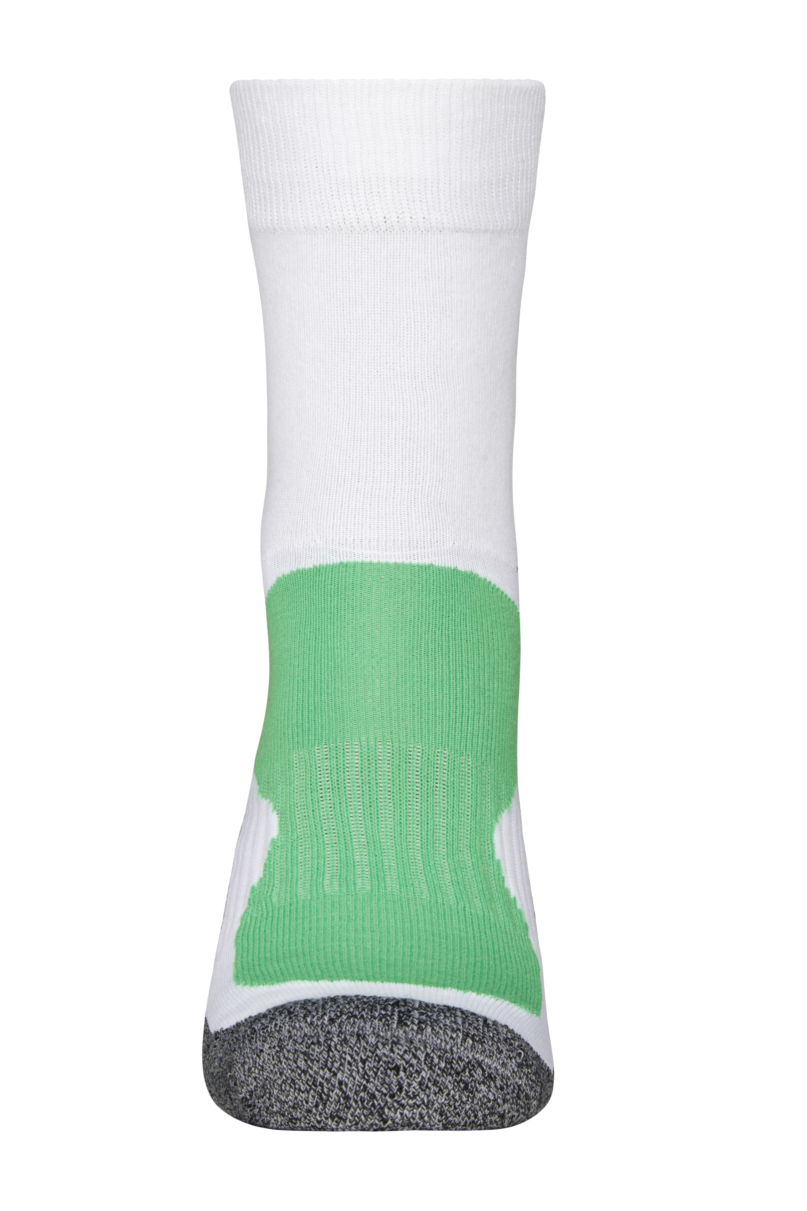 Sport Socks JN211 Funktions- und Sport-Socke