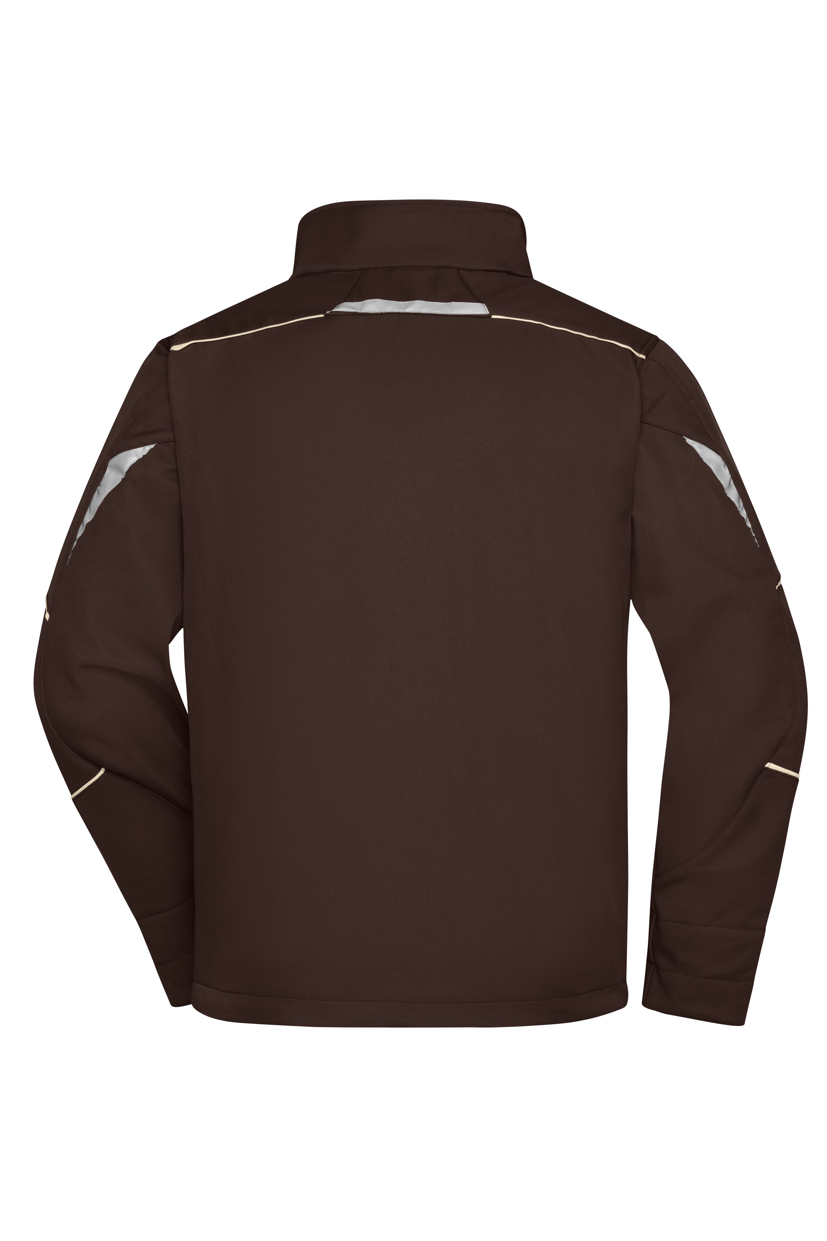 Workwear Softshell Jacket - COLOR - JN851 Funktionelle Softshelljacke mit hochwertiger Ausstattung Workwear Softshell Jacket - COLOR - JN851 Funktionelle Softshelljacke mit hochwertiger Ausstattung