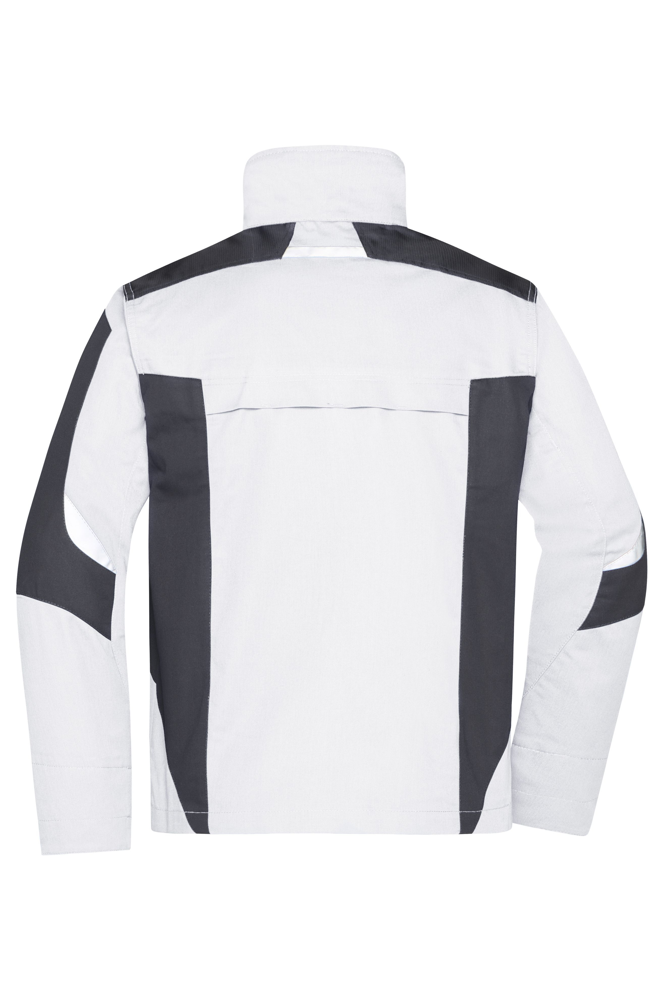 Workwear Jacket - STRONG - JN821 Professionelle Jacke mit hochwertiger Ausstattung Workwear Jacket - STRONG - JN821 Professionelle Jacke mit hochwertiger Ausstattung