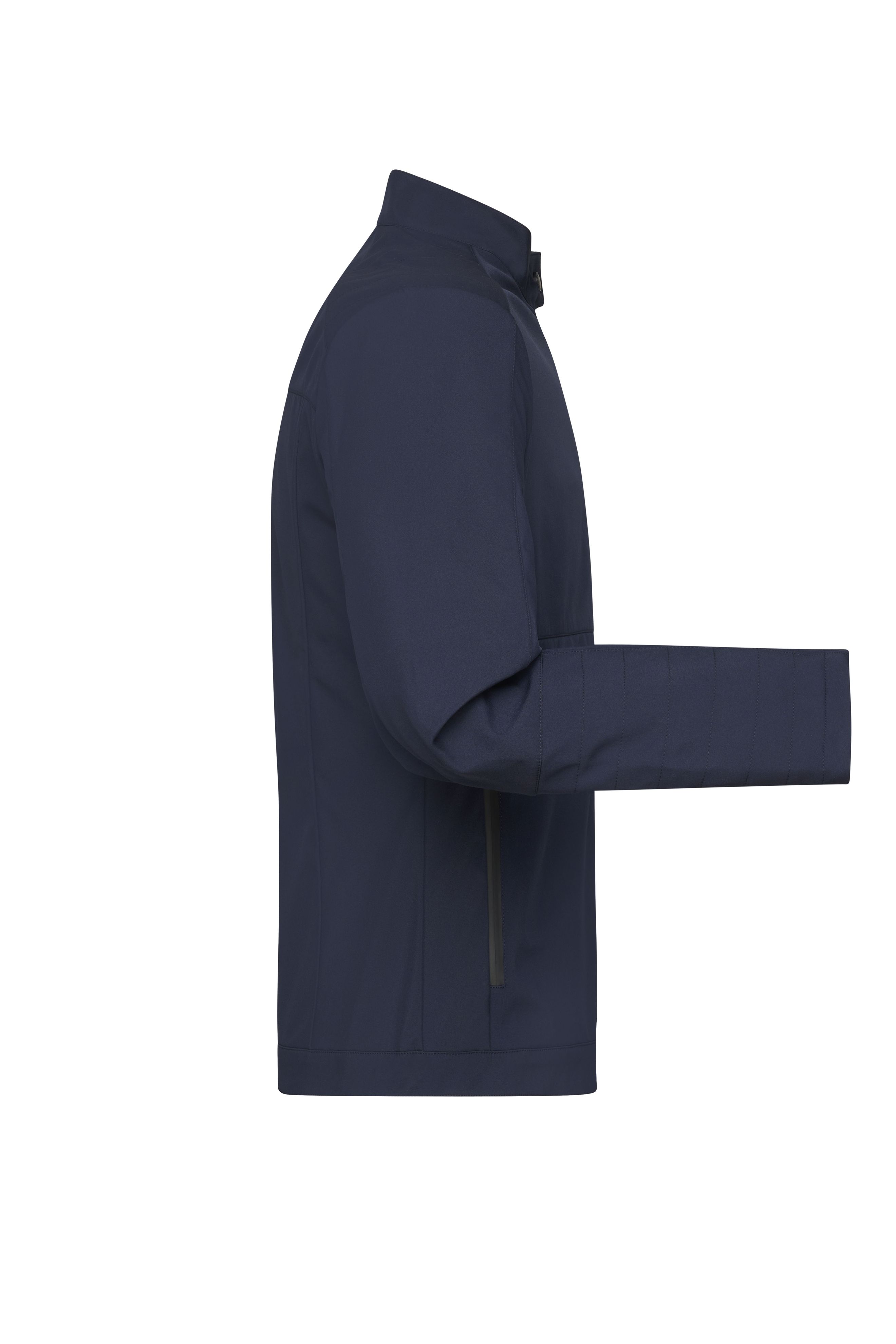 Men's Softshell Jacket JN1316 Softshelljacke in sportlichem Design Men's Softshell Jacket JN1316 Softshelljacke in sportlichem Design