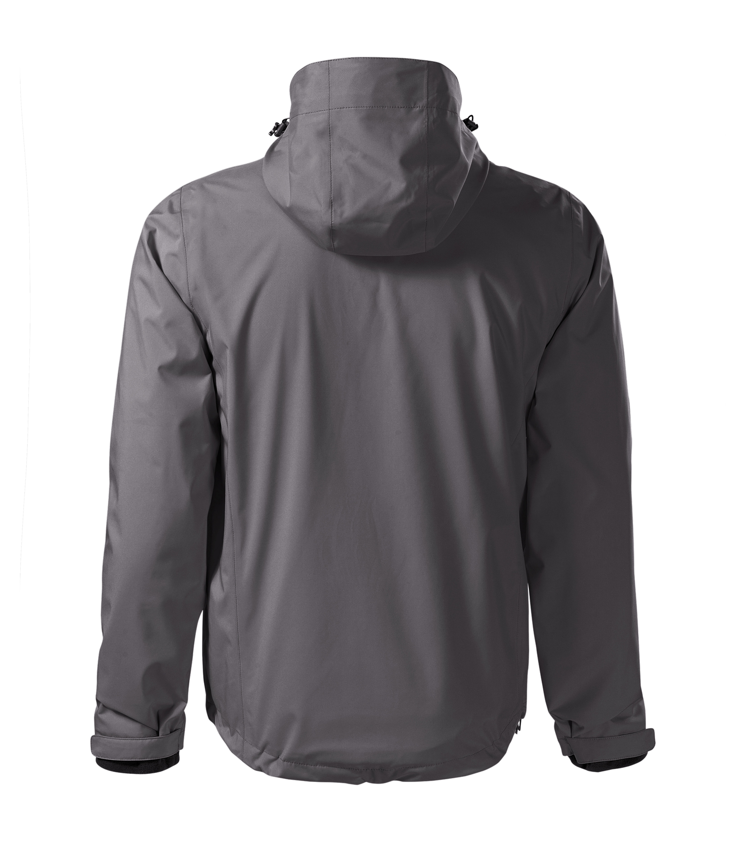 Herren  Jacke  - Pacific 3 in 1  533 - Brusttasche und abnehmbare Kapuze - Kapuzenjacke für Männer für Outdoor