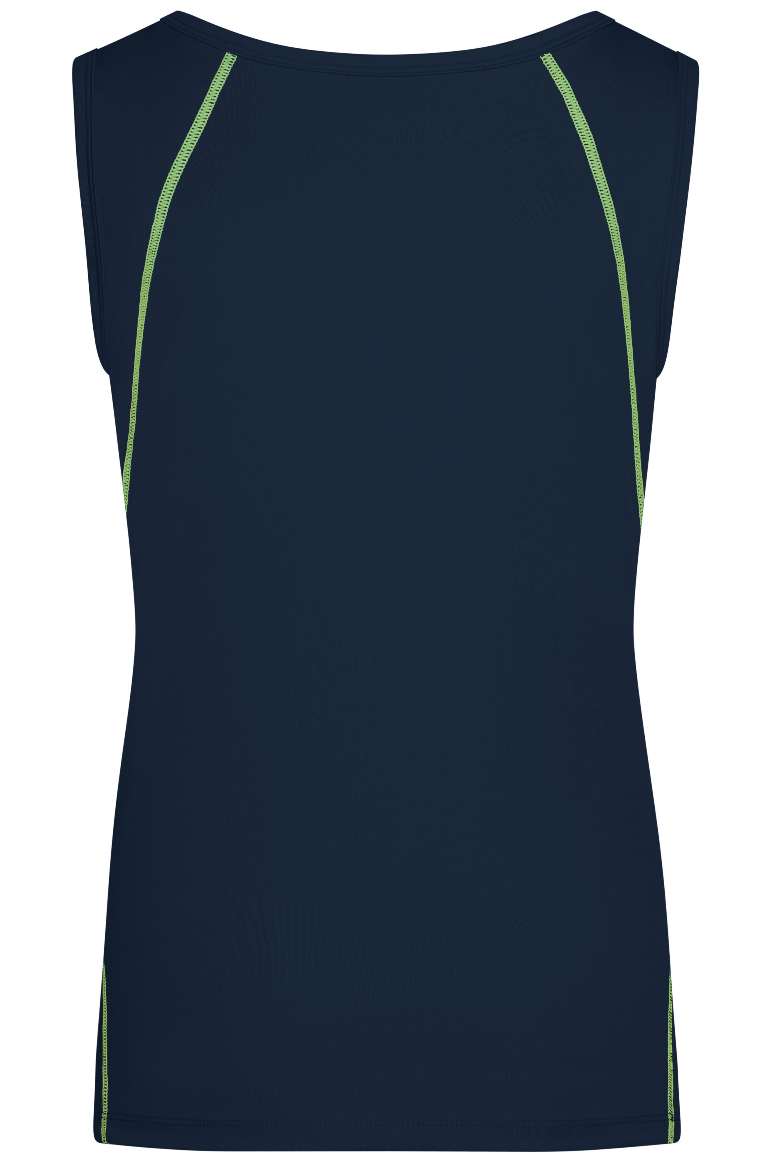 Ladies' Sports Tanktop JN493 Funktions-Top für Fitness und Sport