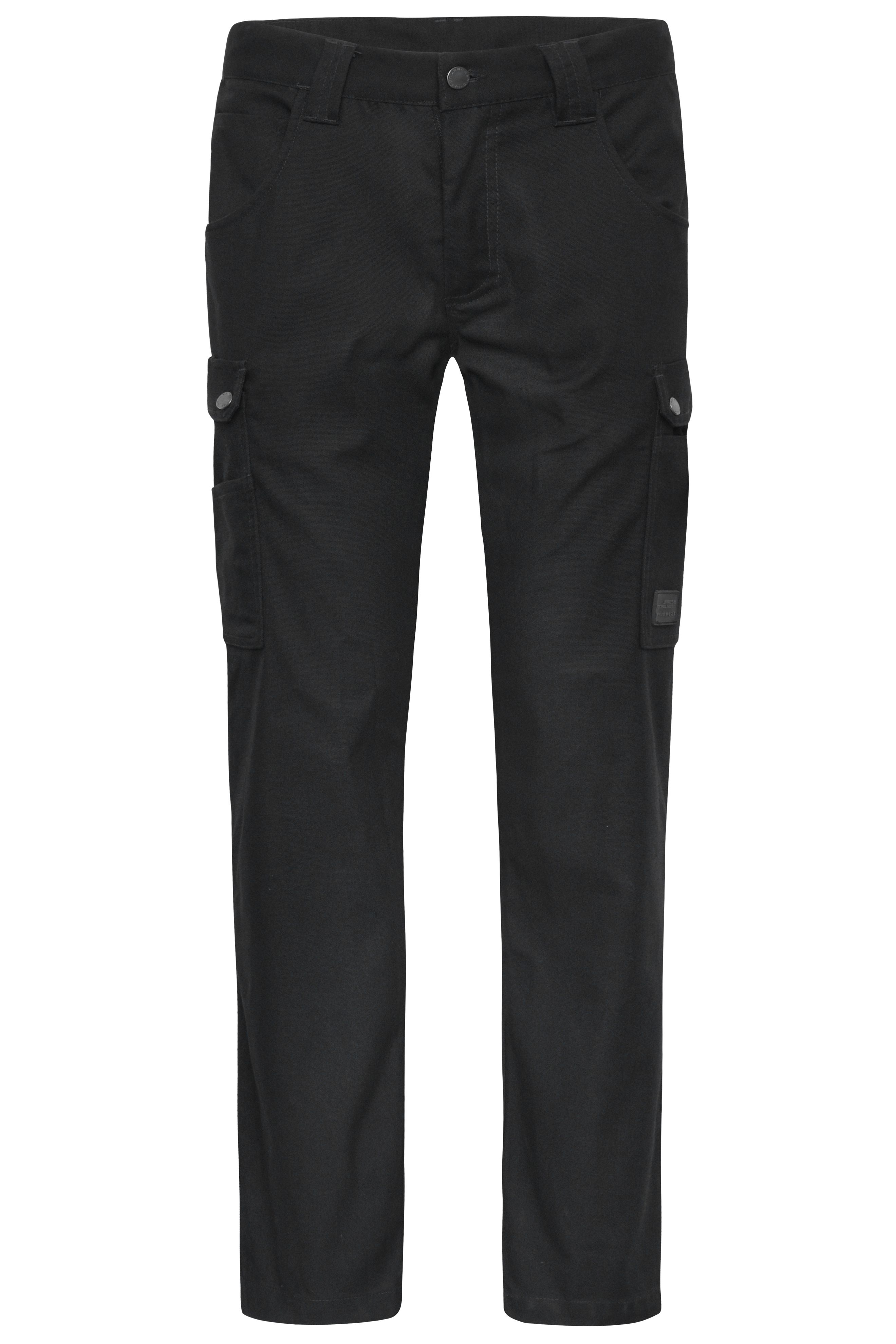 Workwear Cargo Pants JN877 Cargo-Hose für Beruf und Freizeit