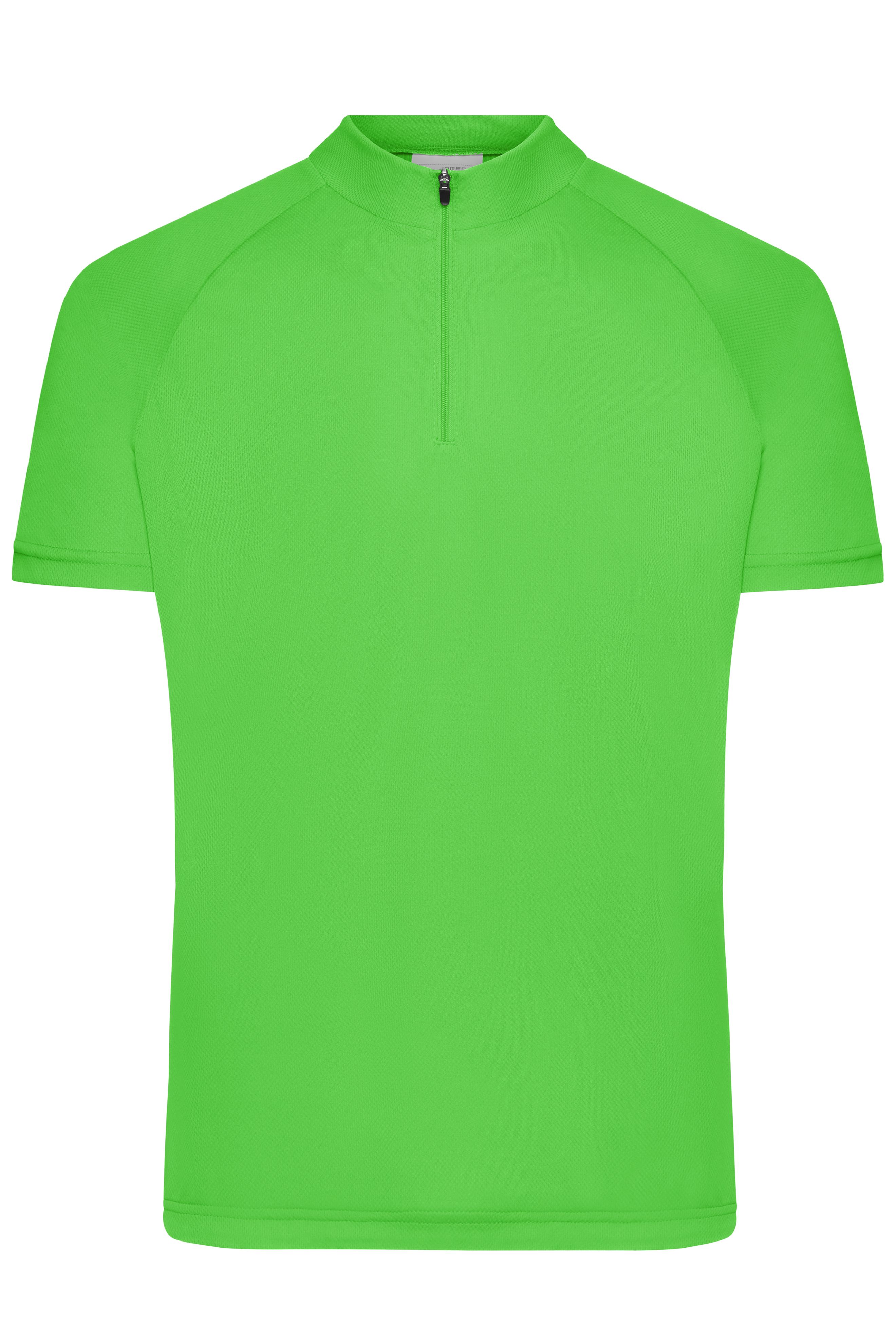 Men's Bike-T JN512 Basic Radtrikot