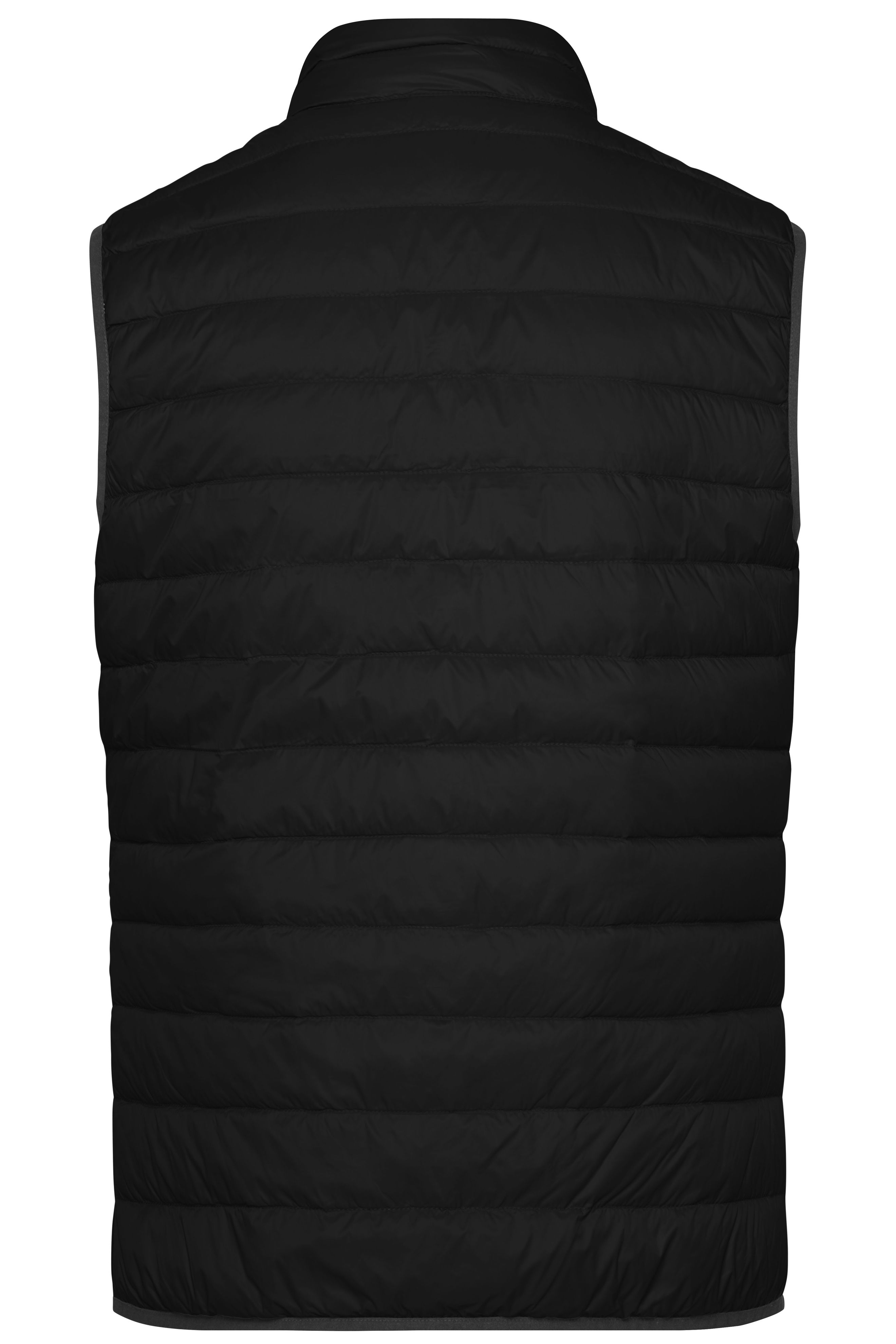 Men's Down Vest JN1138 Leichte Daunenweste im klassischen Design