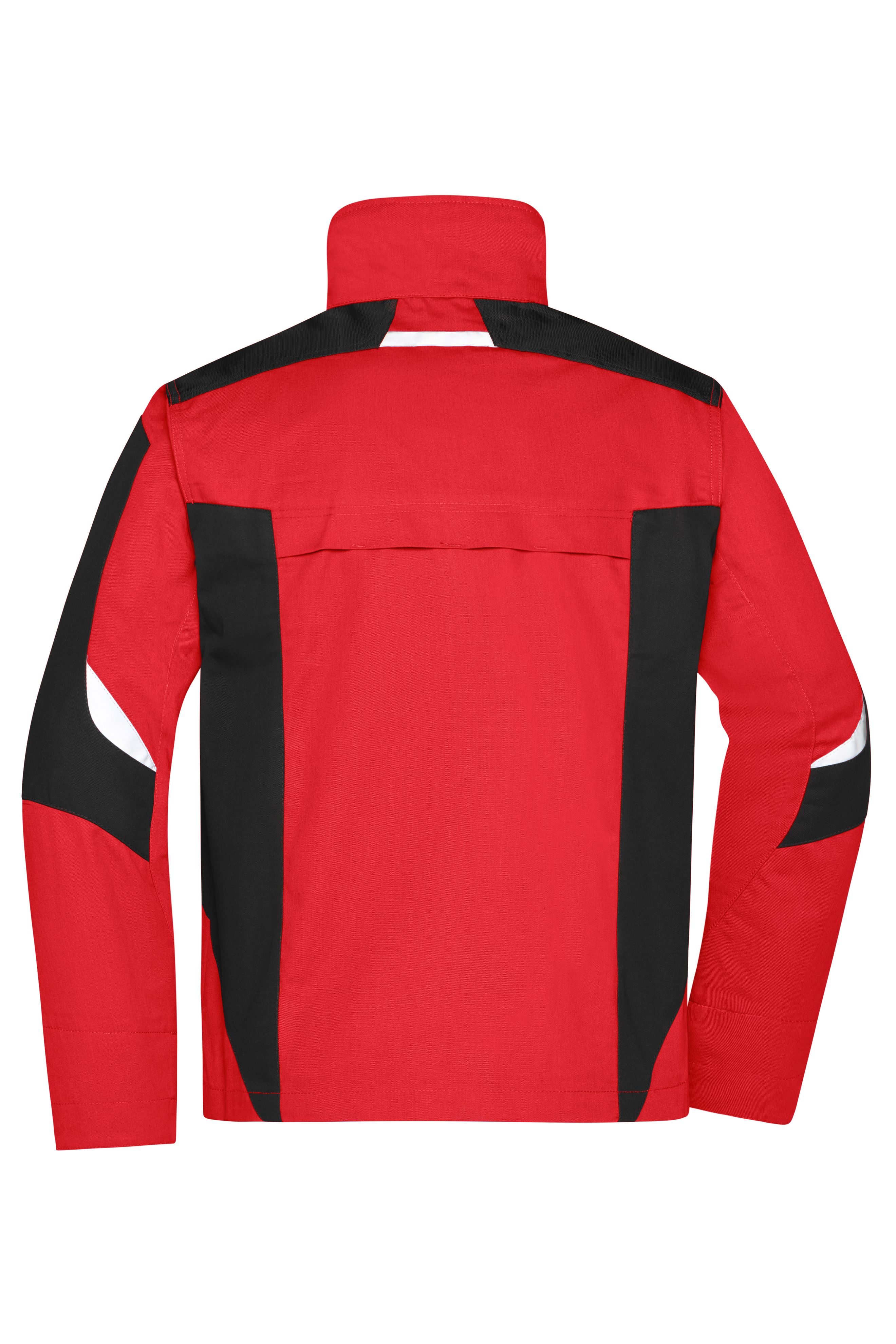 Workwear Jacket - STRONG - JN821 Professionelle Jacke mit hochwertiger Ausstattung Workwear Jacket - STRONG - JN821 Professionelle Jacke mit hochwertiger Ausstattung