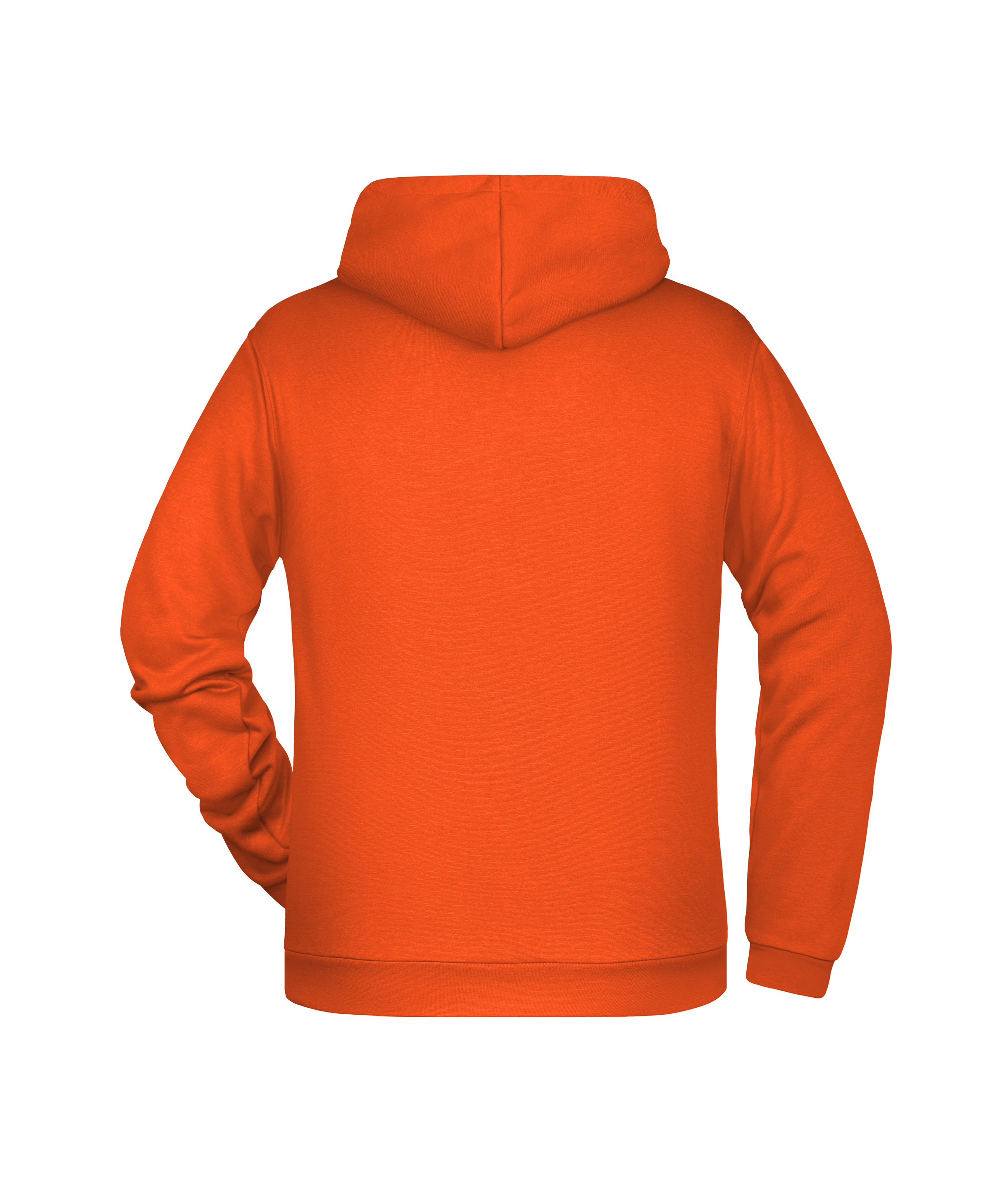 Promo Hoody Man JN796 Klassisches Kapuzensweat