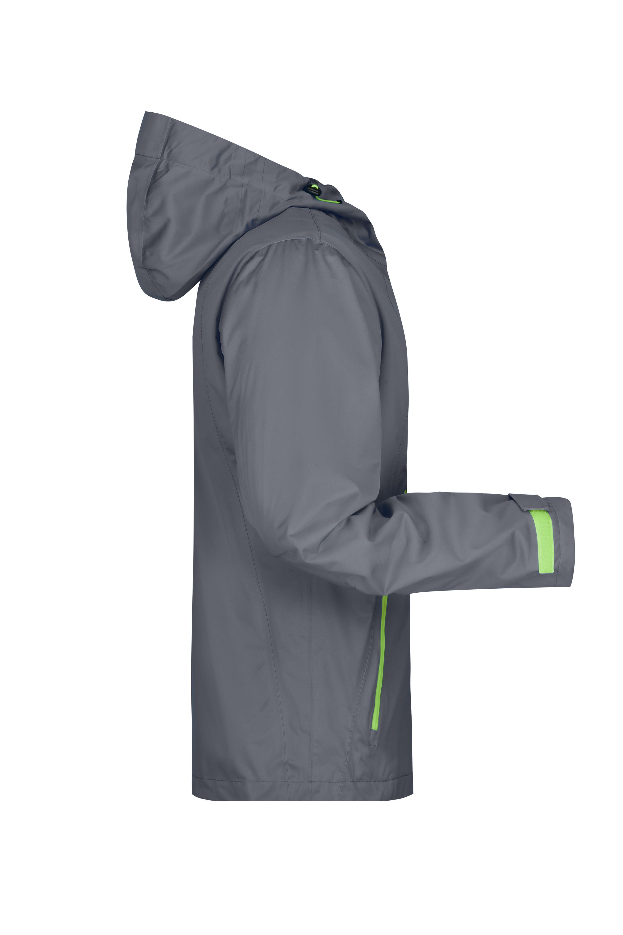 Men's Outdoor Jacket JN1098 Ultraleichte Softshell-Jacke für extreme Wetterbedingungen Men's Outdoor Jacket JN1098 Ultraleichte Softshell-Jacke für extreme Wetterbedingungen
