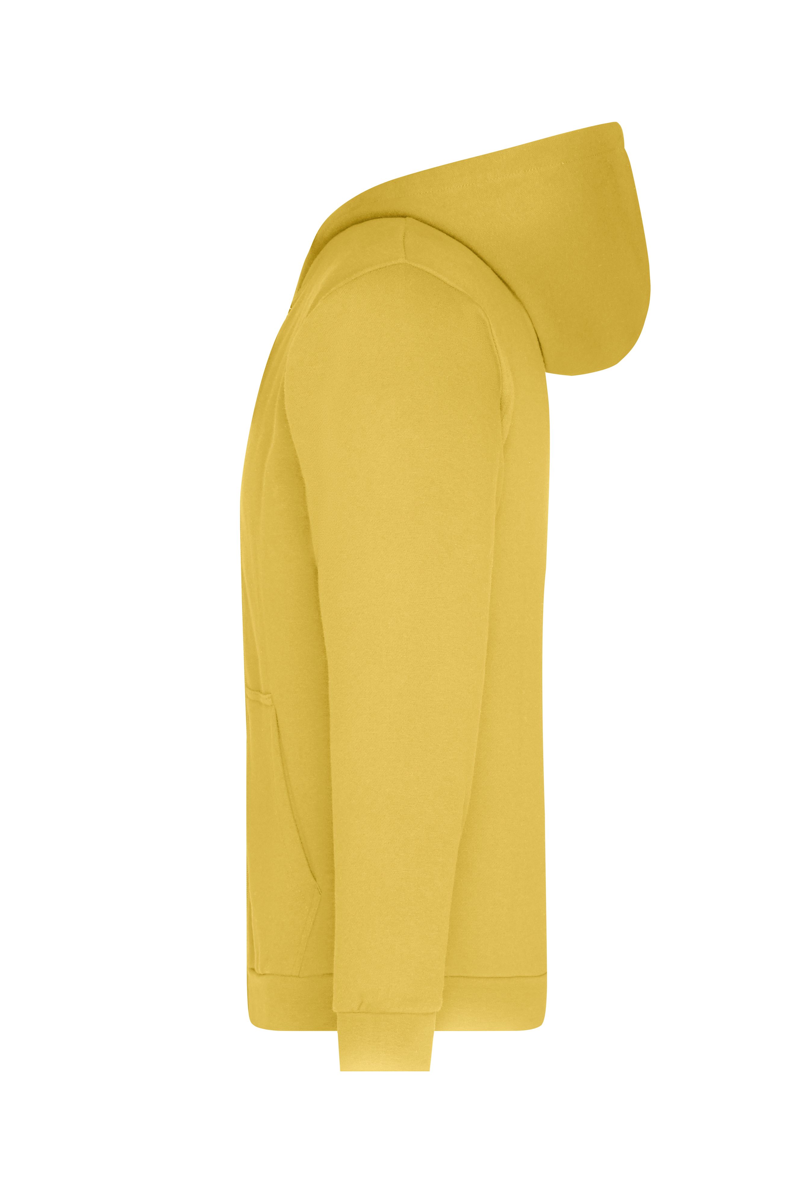 Promo Zip Hoody Men JN756 Klassische Sweatjacke mit Kapuze