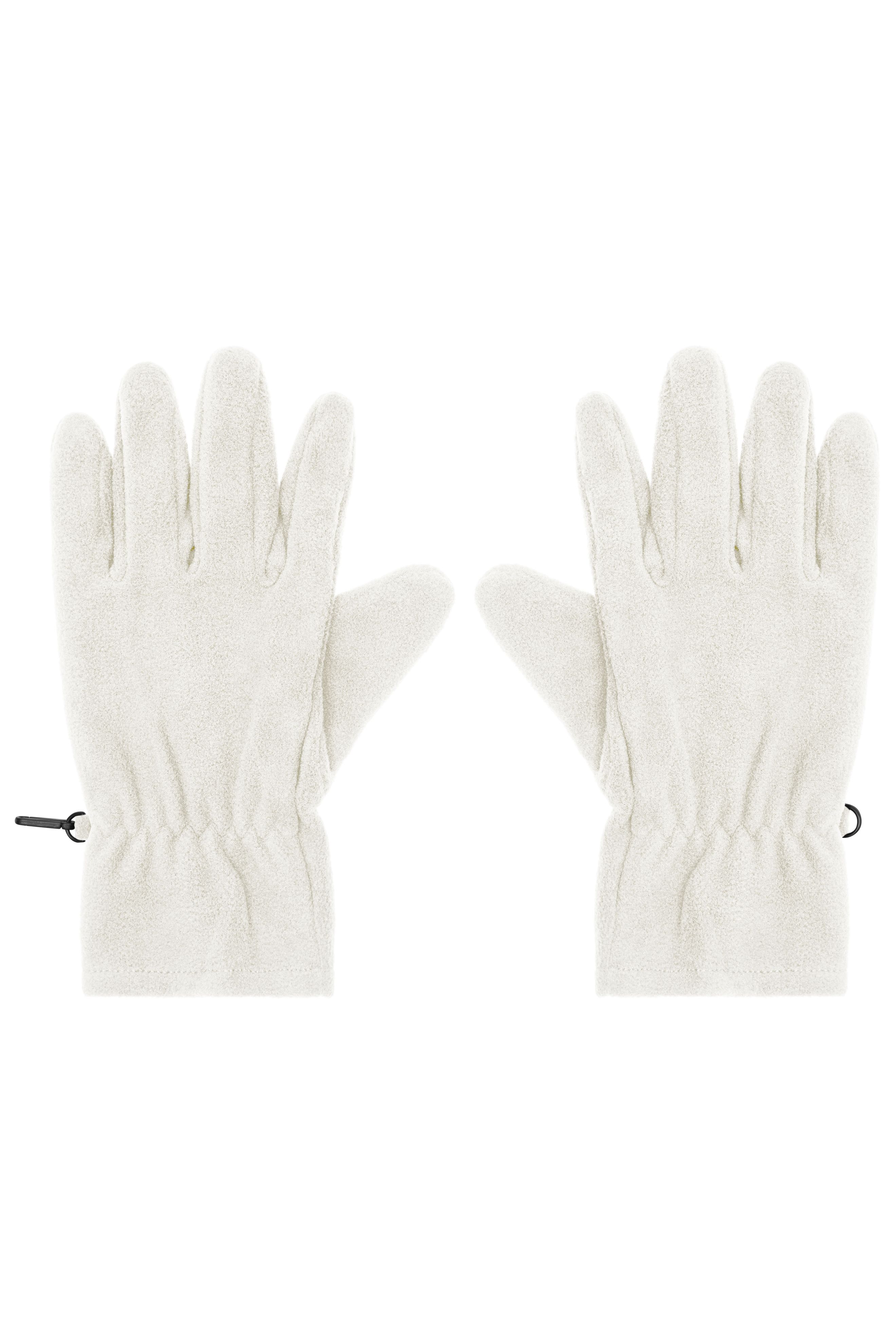 Microfleece Gloves MB7700 Wärmende Fleece Handschuhe für Damen und Herren