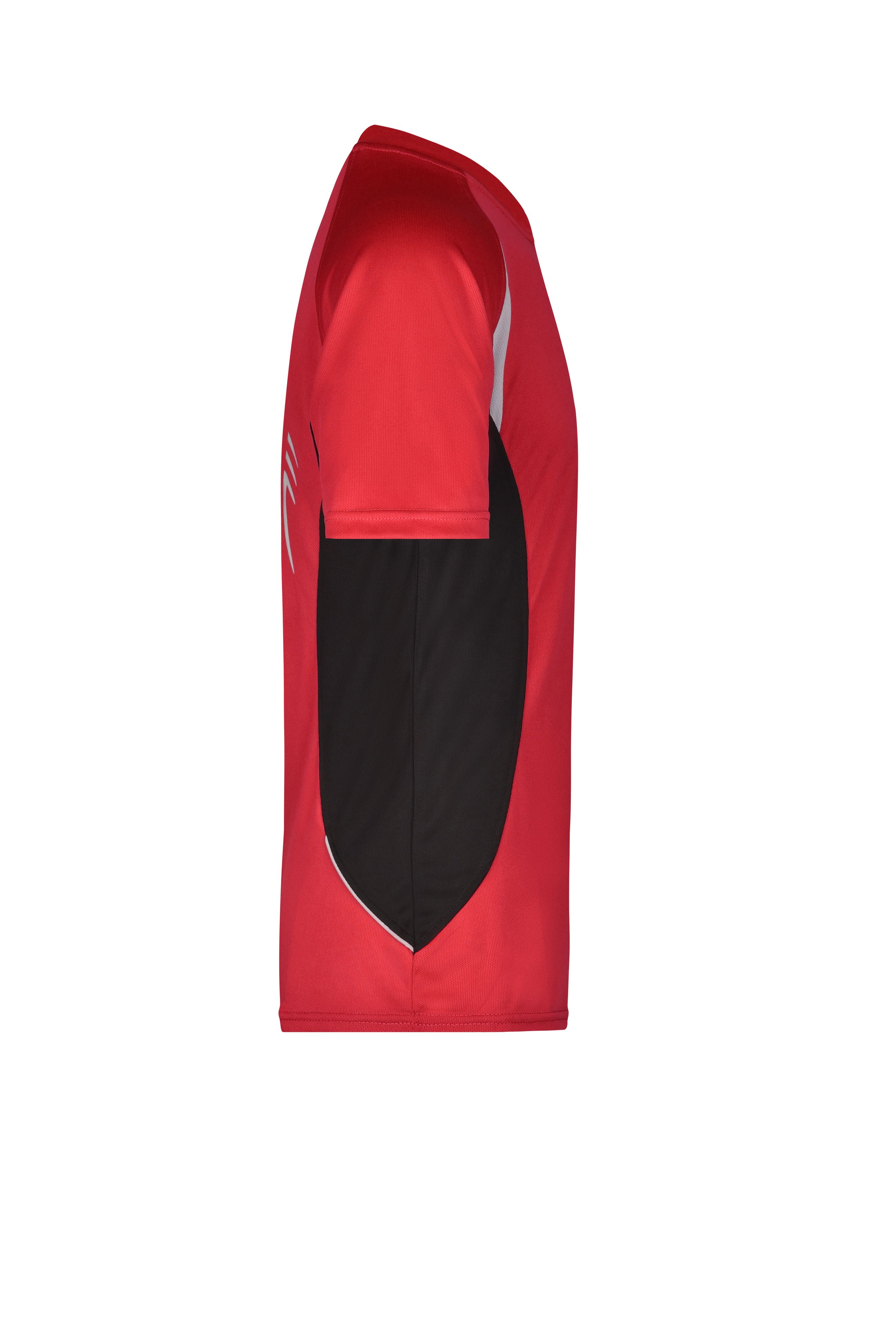 Men's Running-T JN391 Atmungsaktives Laufshirt