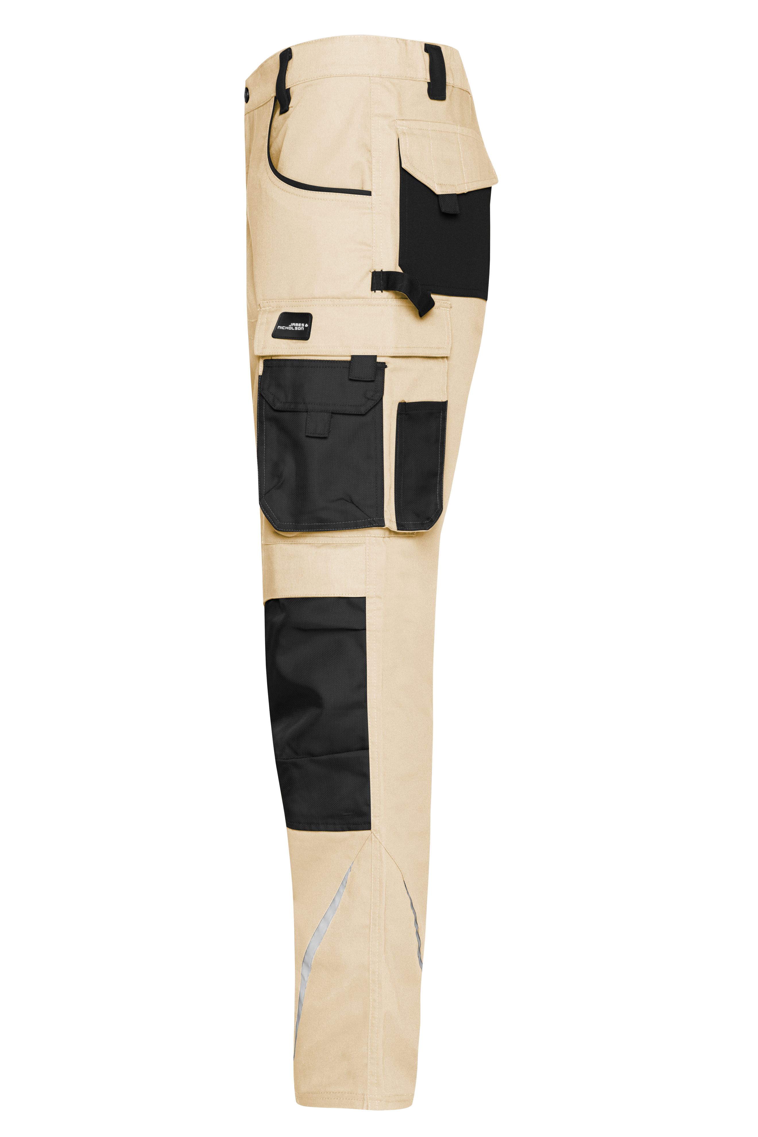 Workwear Pants - STRONG - JN832 Spezialisierte Arbeitshose mit funktionellen Details Workwear Pants - STRONG - JN832 Spezialisierte Arbeitshose mit funktionellen Details
