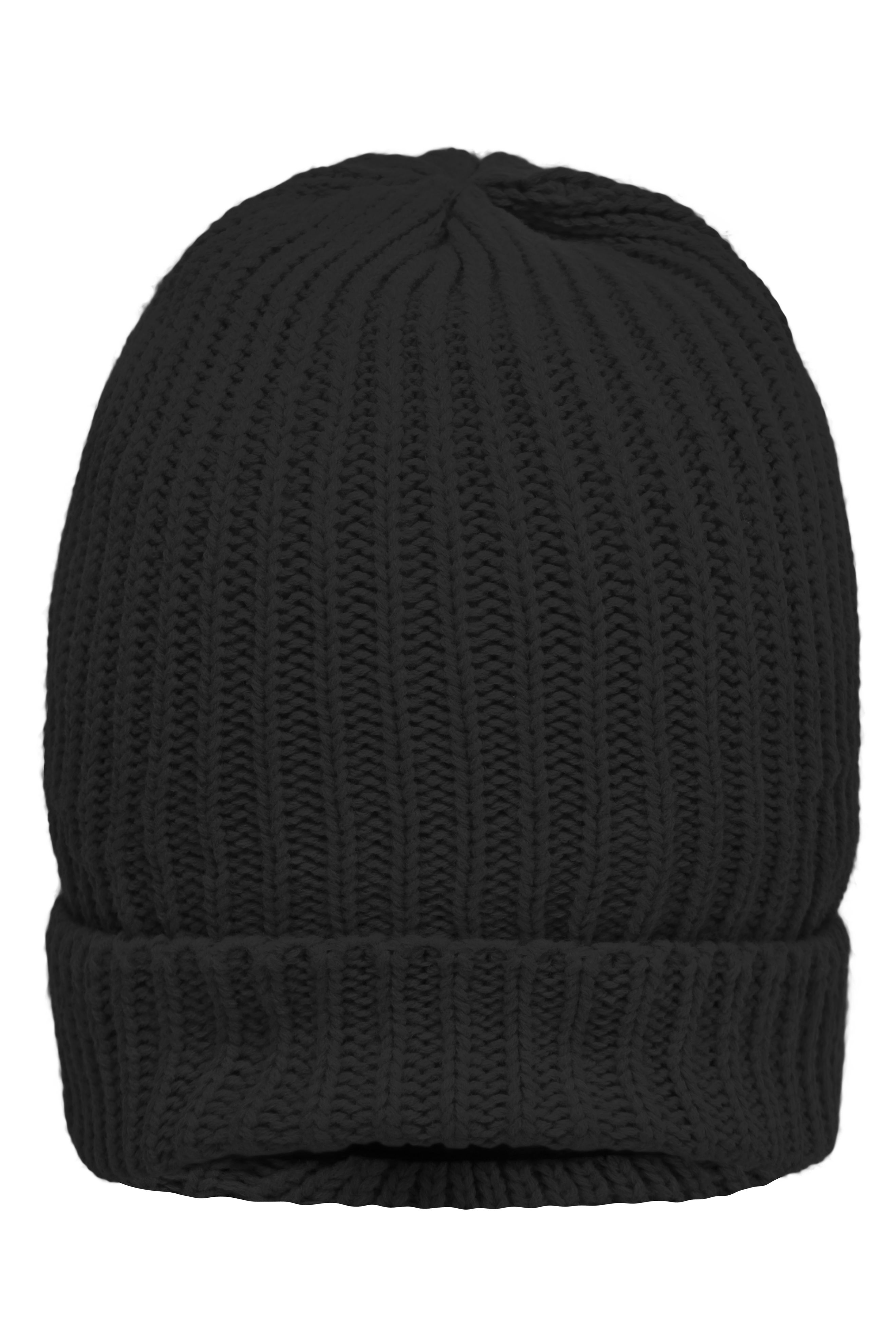 Warm Knitted Cap MB7937 Wärmende Strick-Mütze mit Thinsulate™ Futter