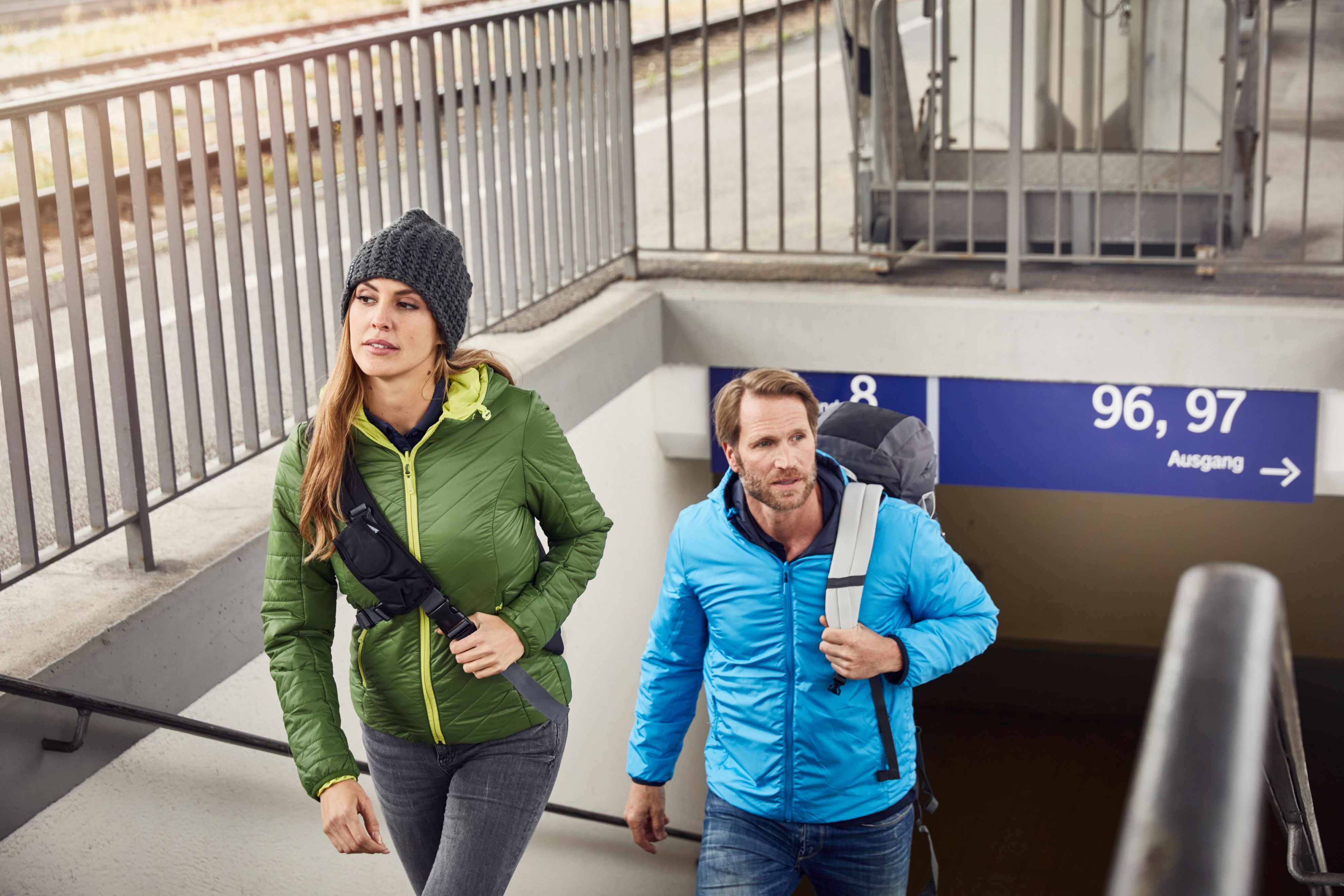 Casual Outsized Crocheted Cap MB7941 Lässige übergroße Häkelmütze