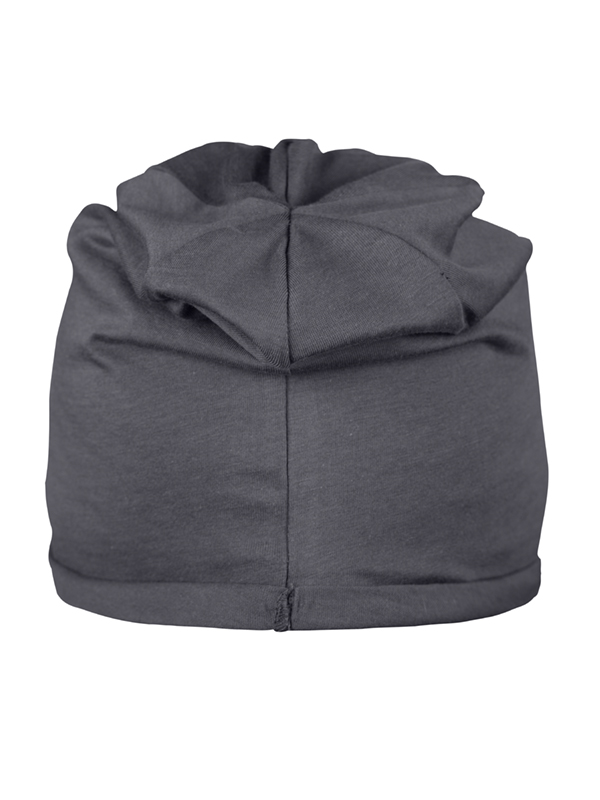 Bio Cotton Beanie MB7113 Modische Mütze im legeren Stil