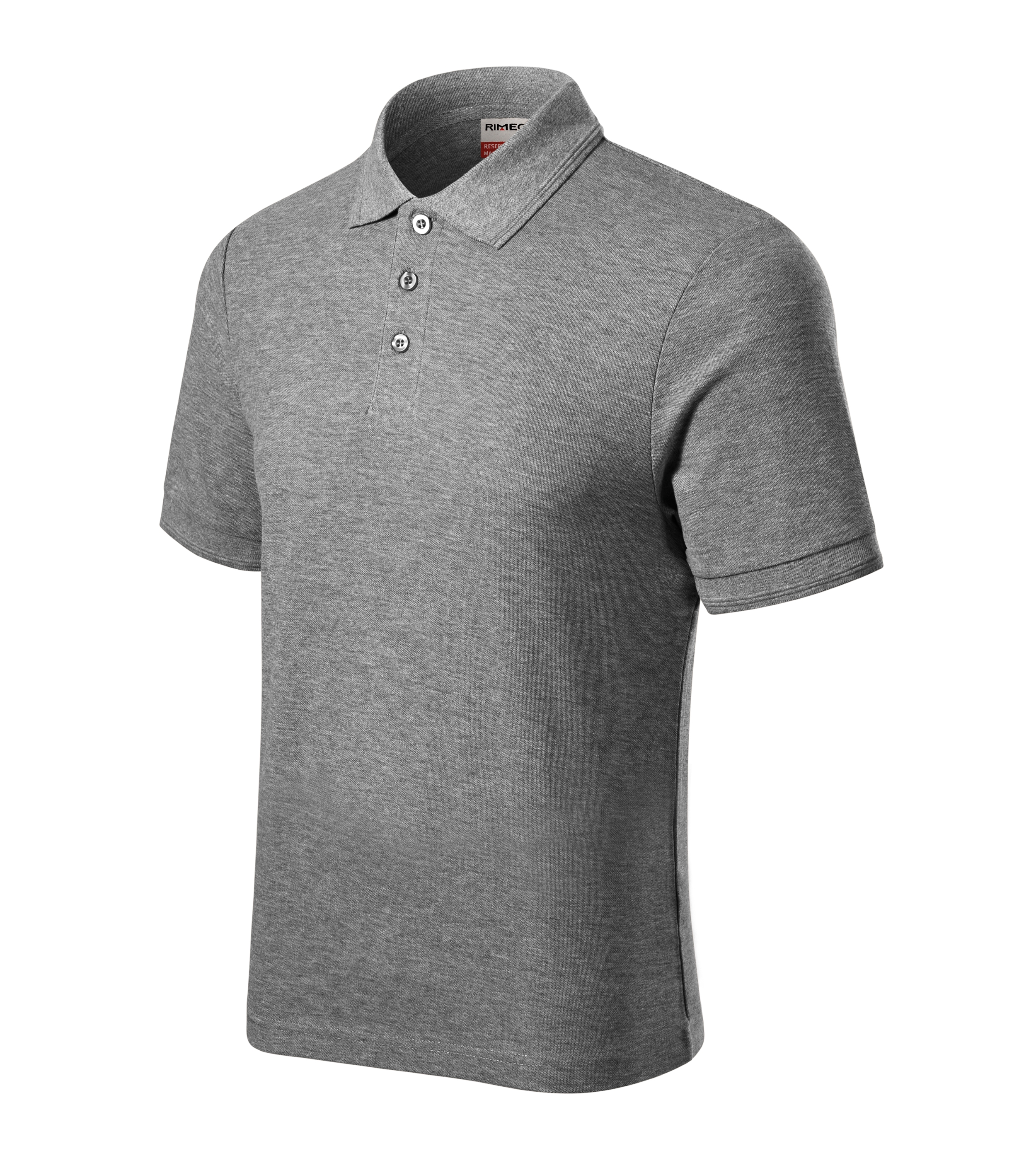 Reserve R22 Polohemd Herren