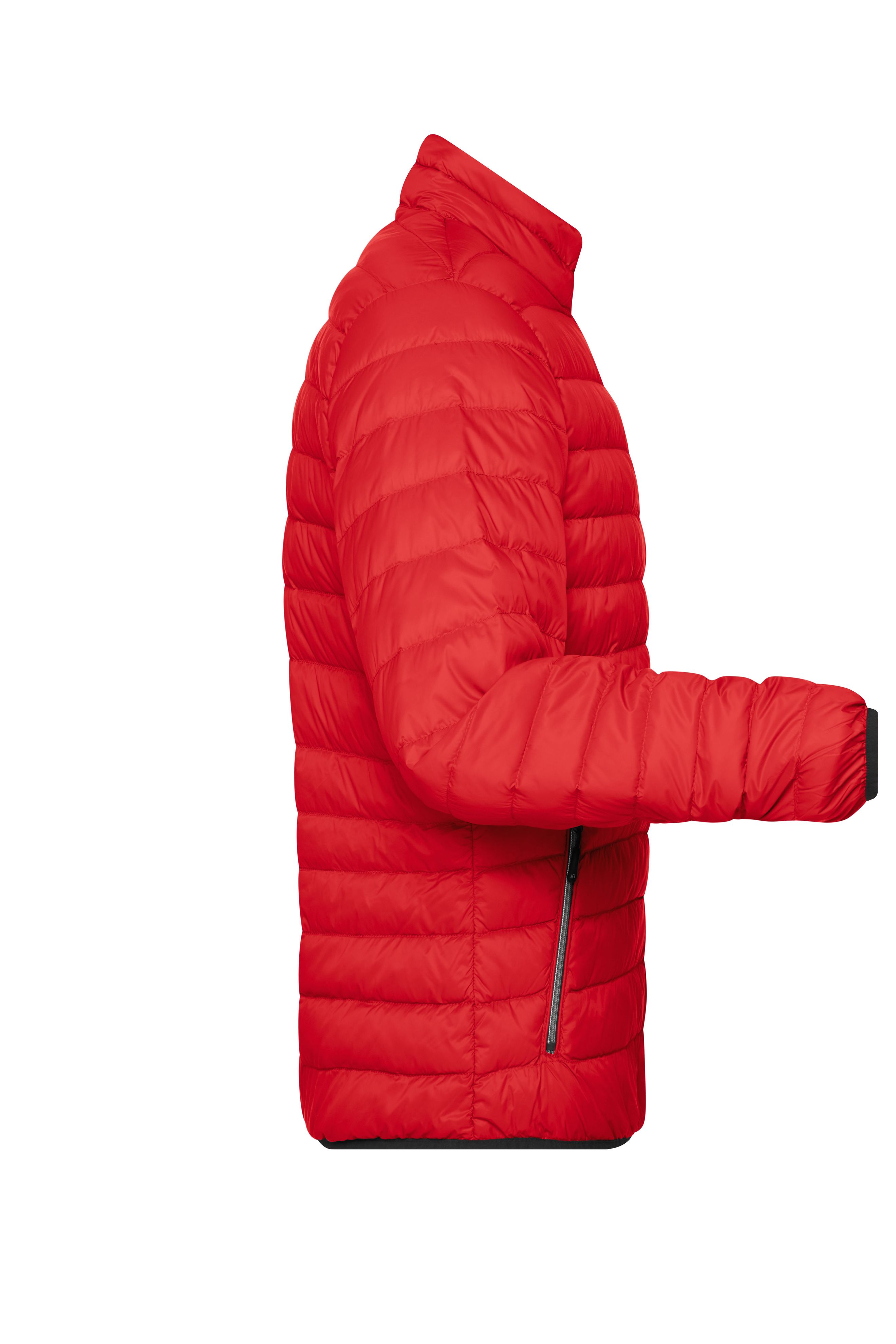 Men's Down Jacket JN1140 Leichte Daunenjacke im klassischen Design Men's Down Jacket JN1140 Leichte Daunenjacke im klassischen Design