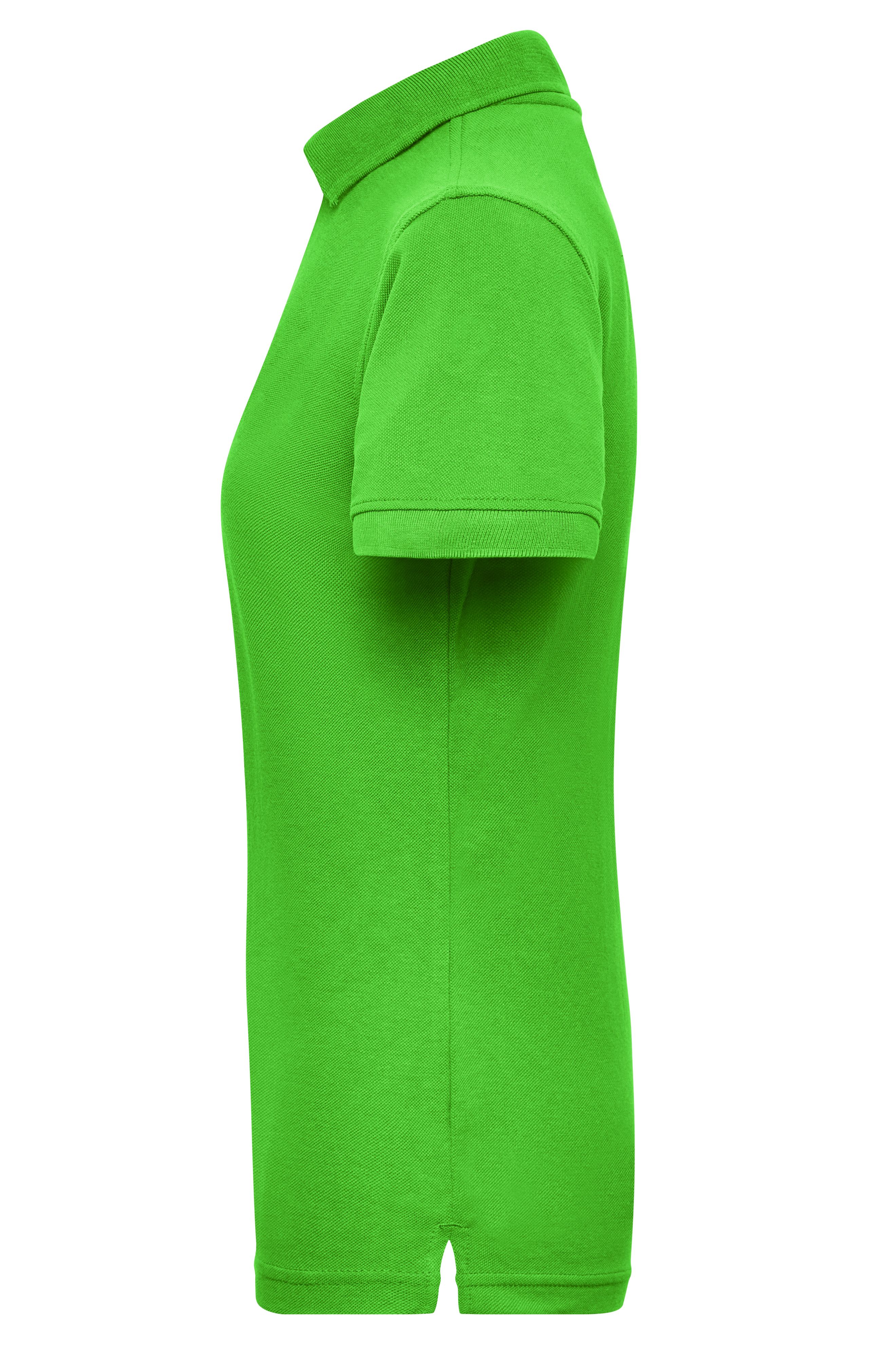Ladies' Workwear Polo JN829 Pflegeleichtes und strapazierfähiges Polo Ladies' Workwear Polo JN829 Pflegeleichtes und strapazierfähiges Polo