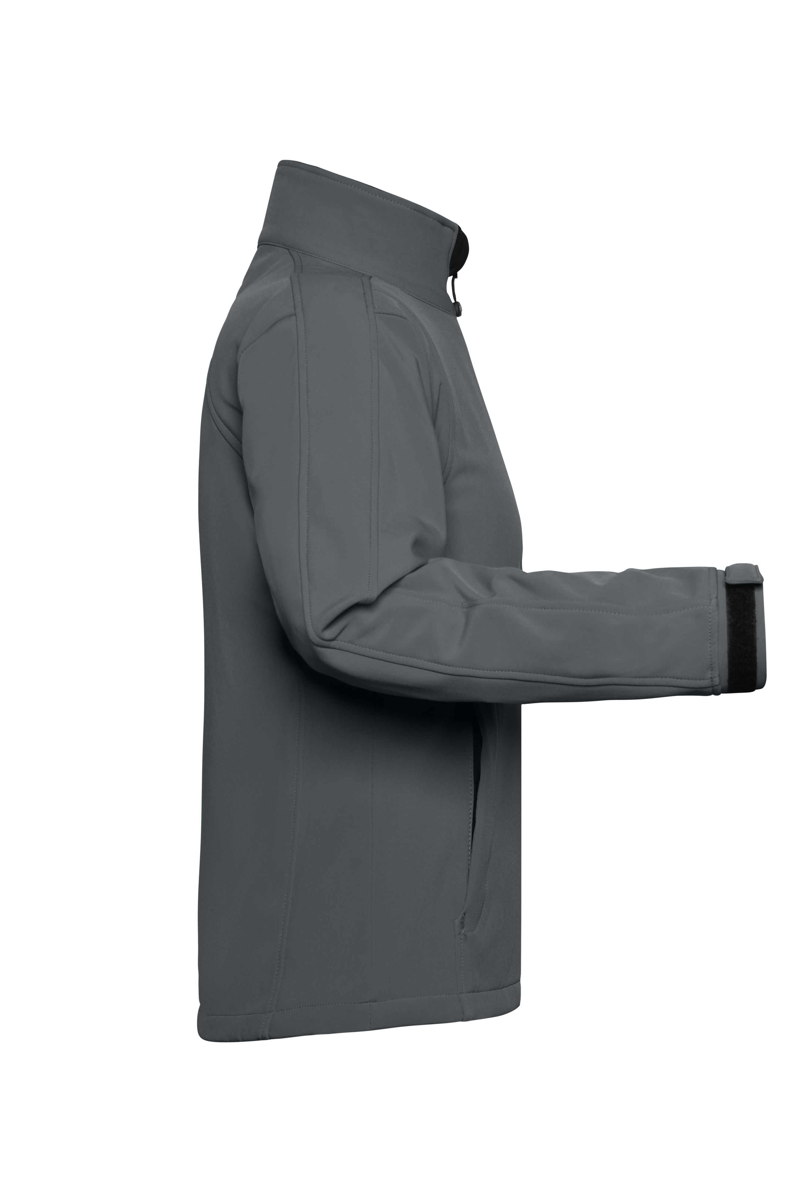 Ladies' Softshell Jacket JN137 Trendige Jacke aus Softshell Ladies' Softshell Jacket JN137 Trendige Jacke aus Softshell