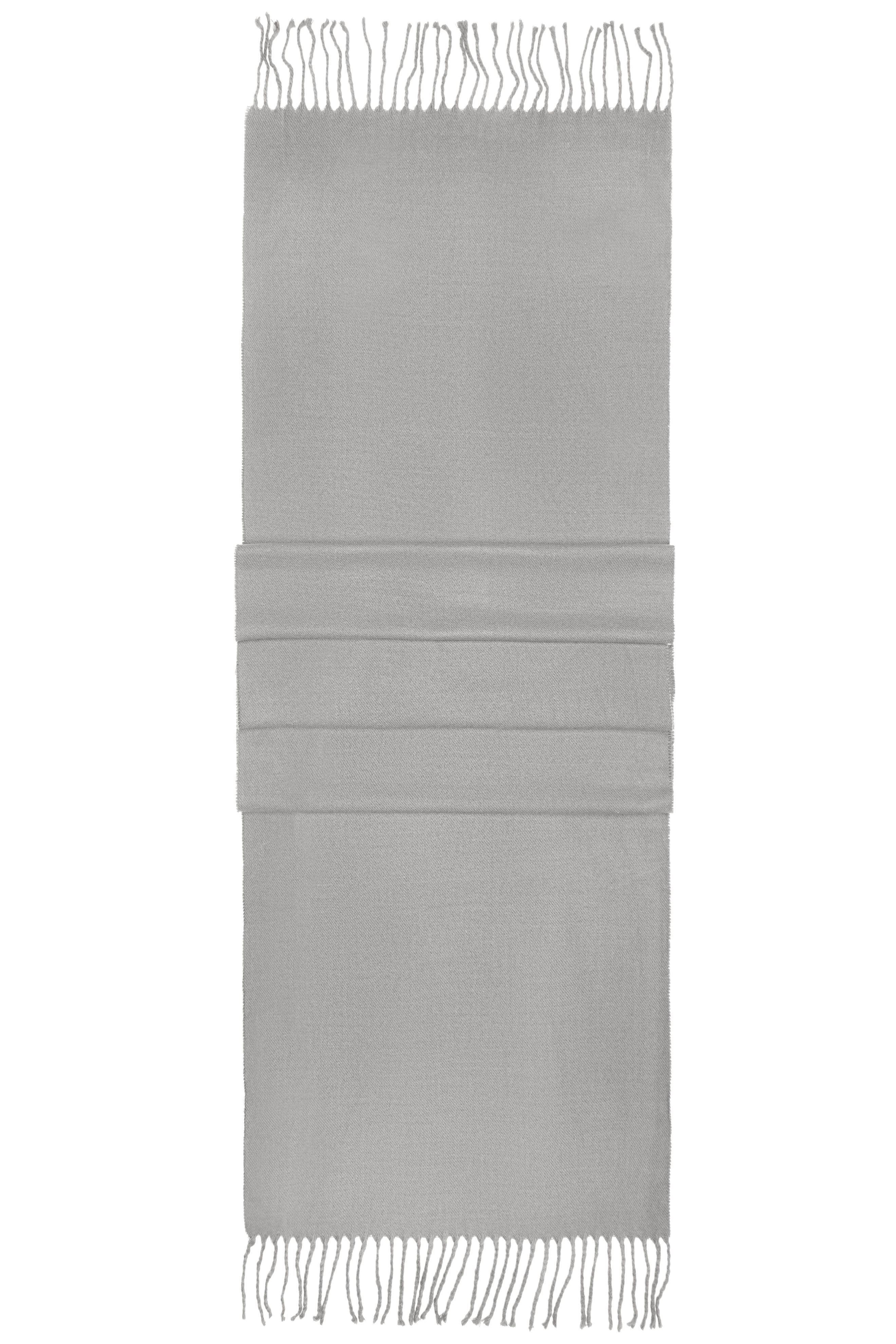 Elegant Scarf MB7308 Eleganter Webschal