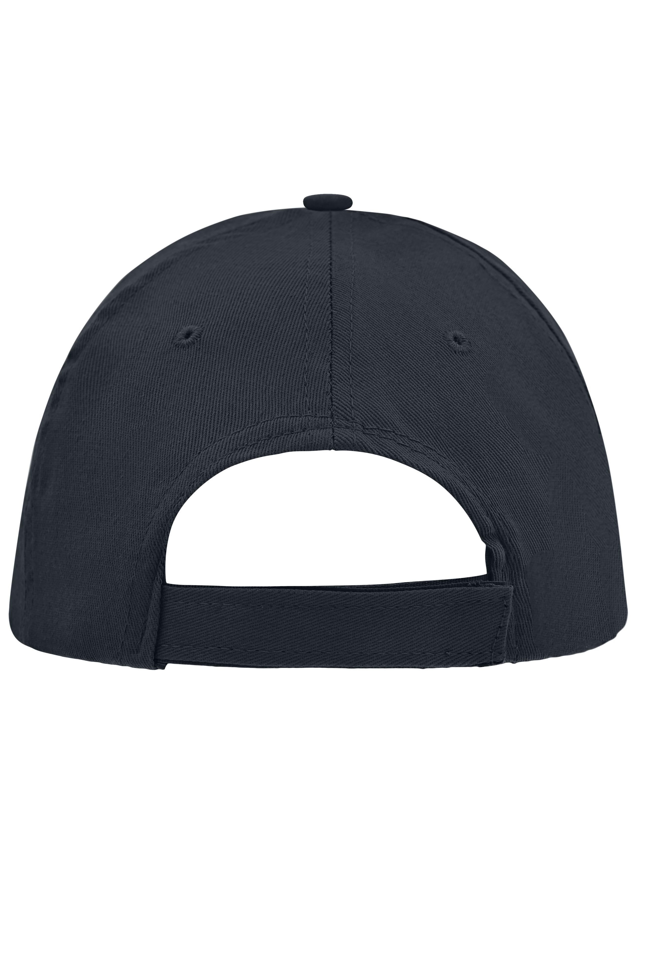 5 Panel Promo Sandwich Cap MB6552 5 Panel Promo Cap mit kontrastfarbigem Sandwich