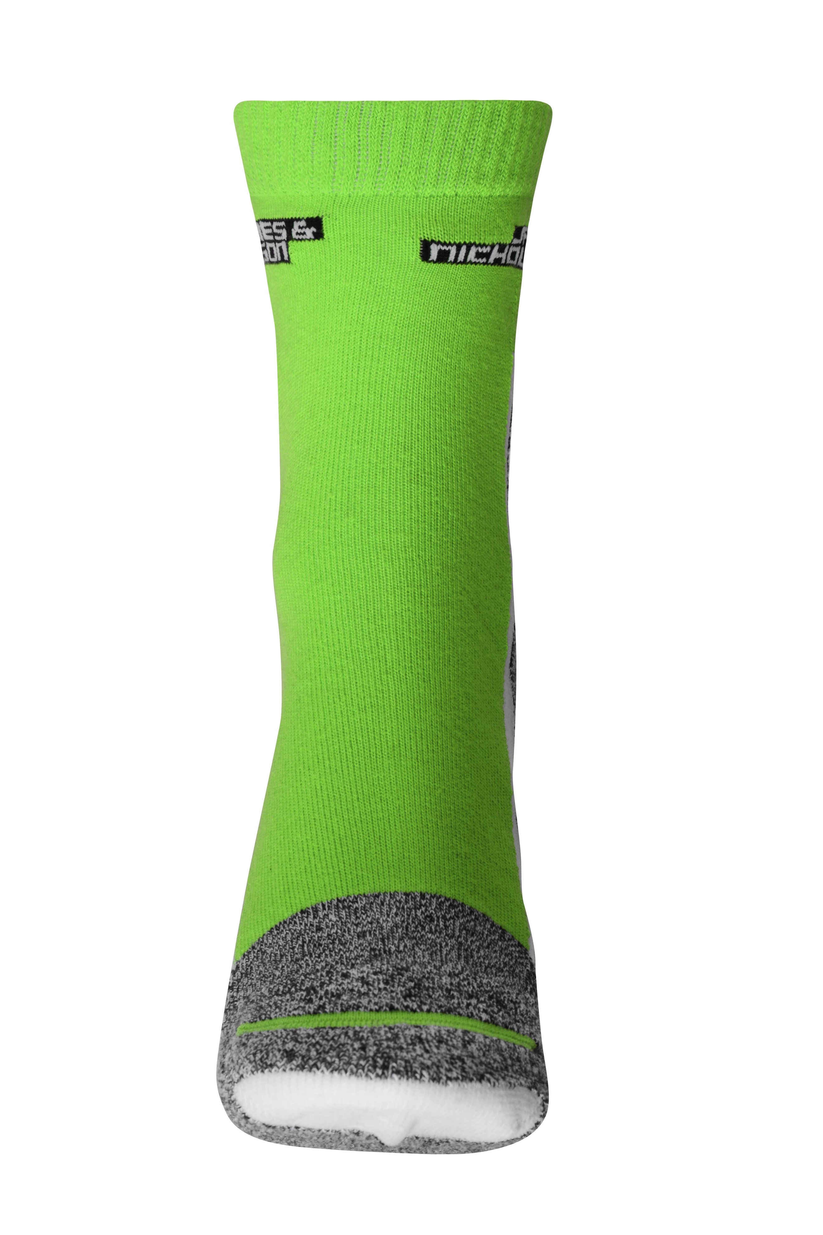 Sport Socks JN215 Funktionelle Sportsocke für Damen und Herren