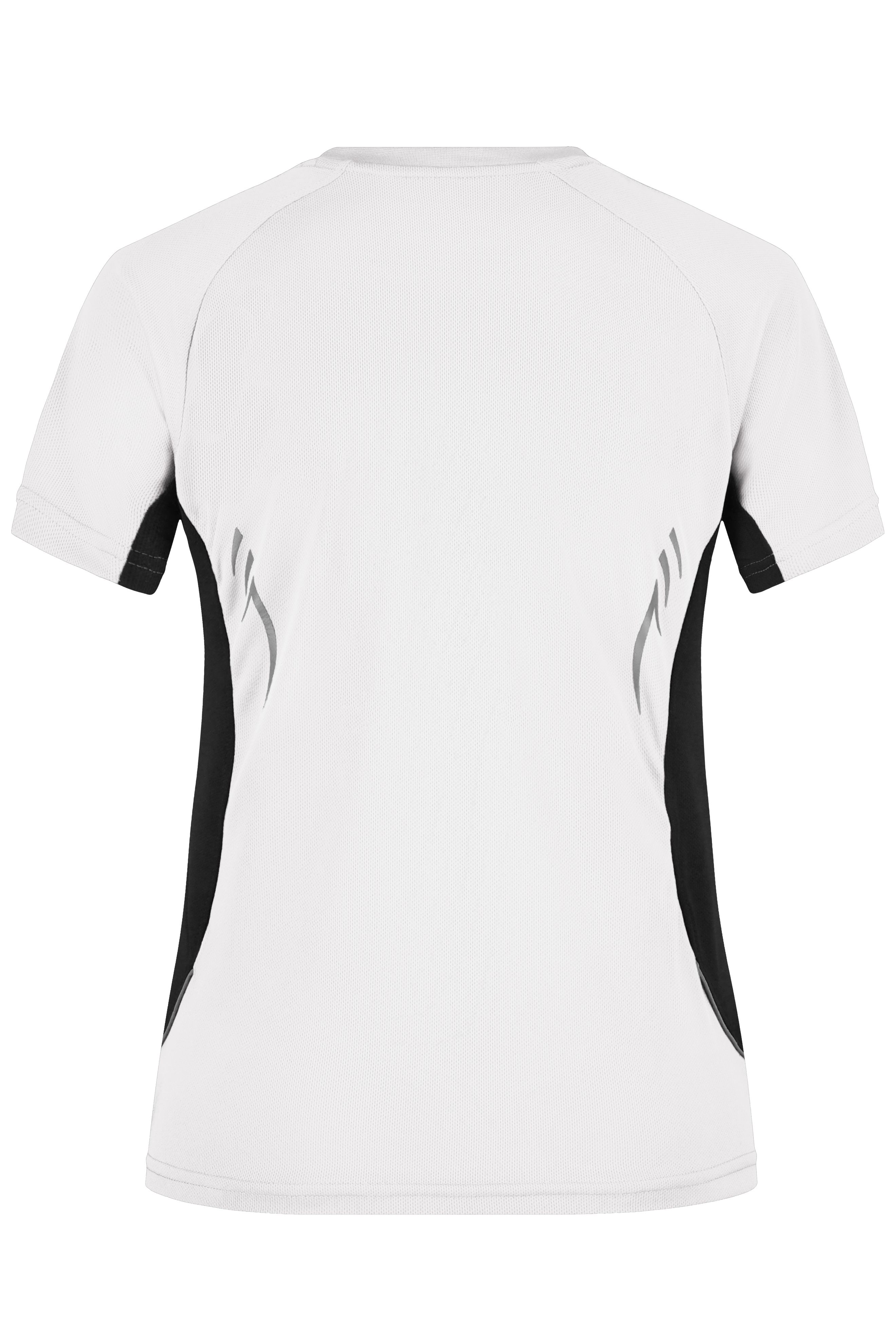 Ladies' Running-T JN390 Atmungsaktives Laufshirt