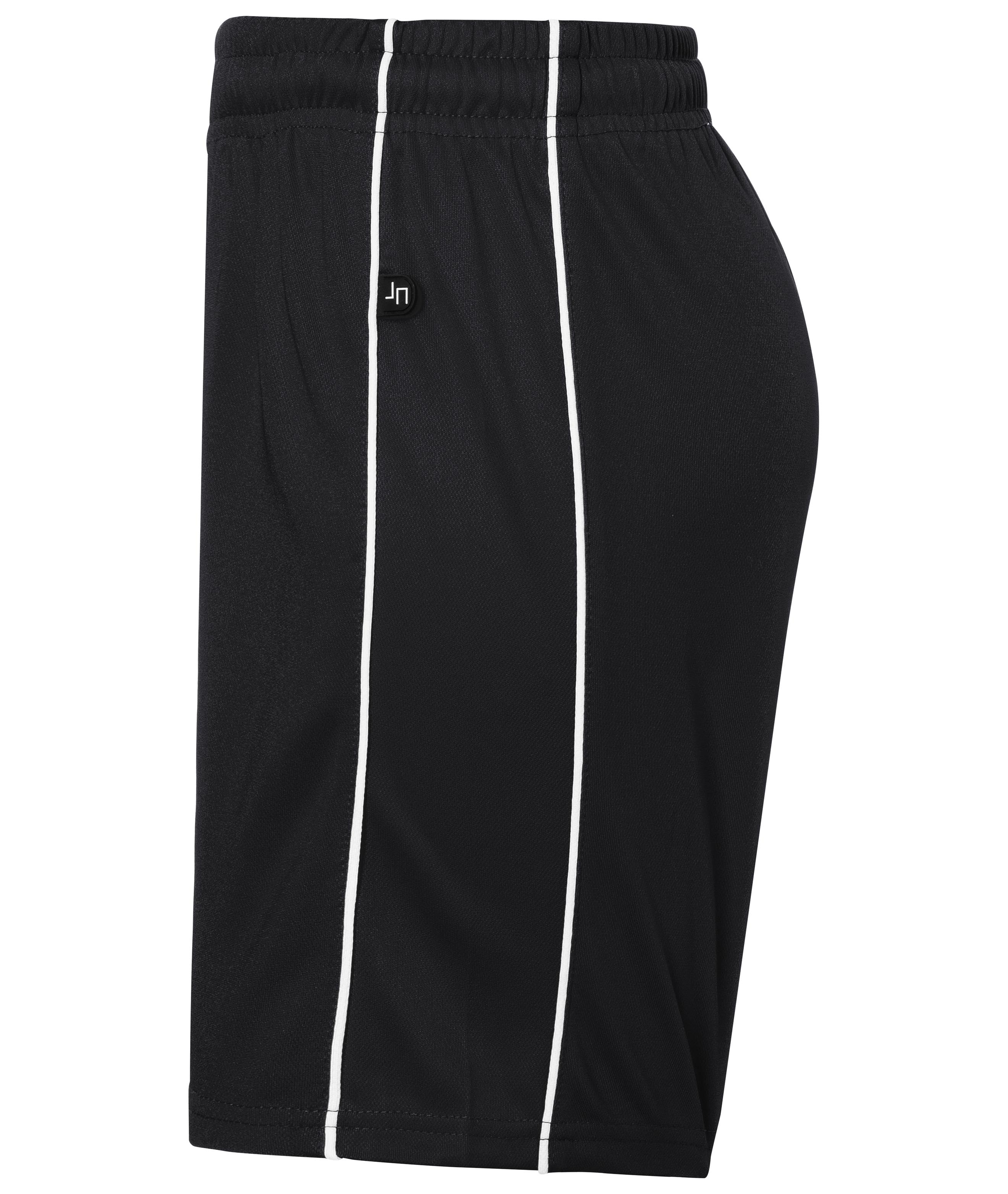 Basic Team Shorts Junior JN387K Funktionelle Teamshorts ohne Innenslip