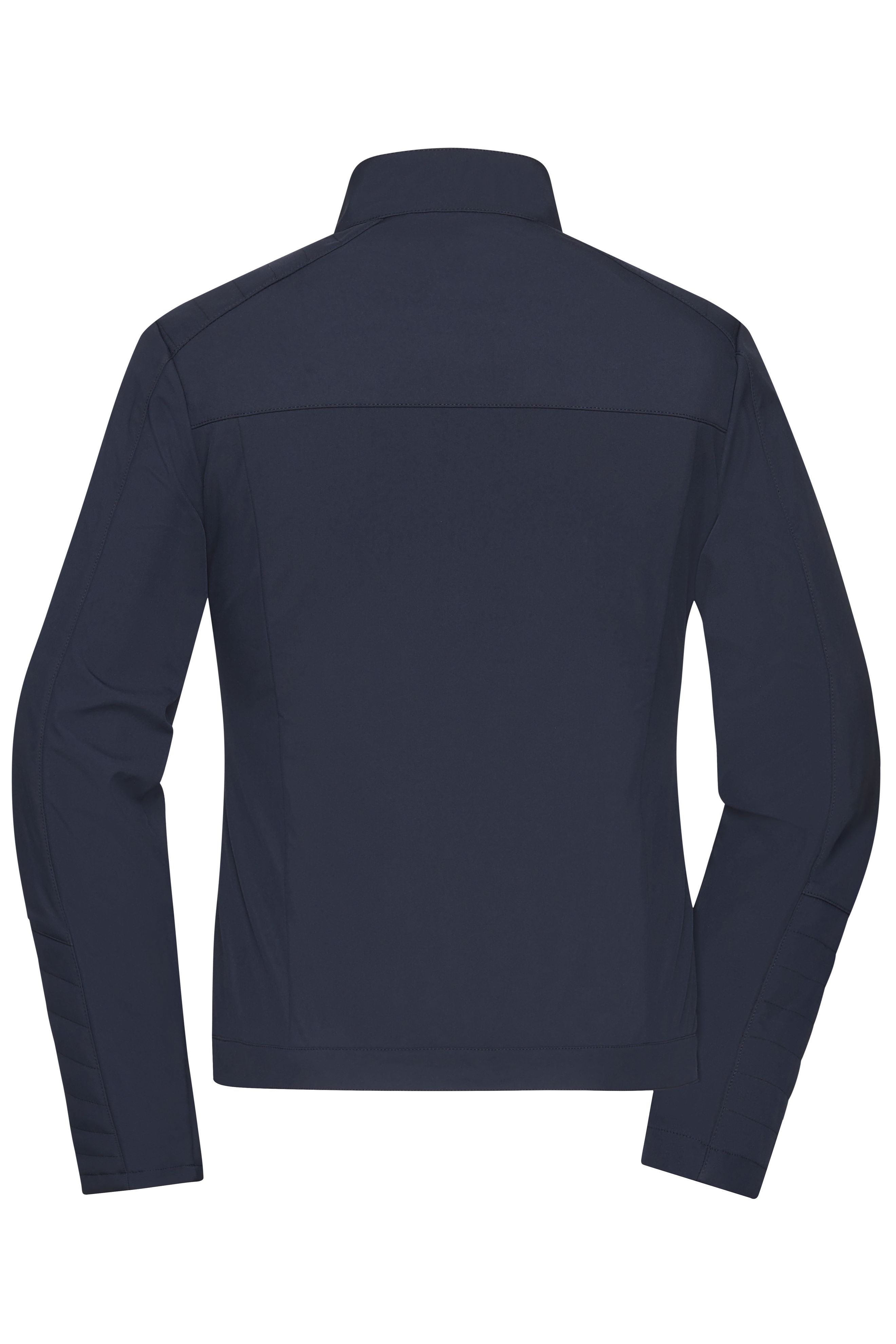 Ladies' Softshell Jacket JN1315 Softshelljacke in sportlichem Design Ladies' Softshell Jacket JN1315 Softshelljacke in sportlichem Design