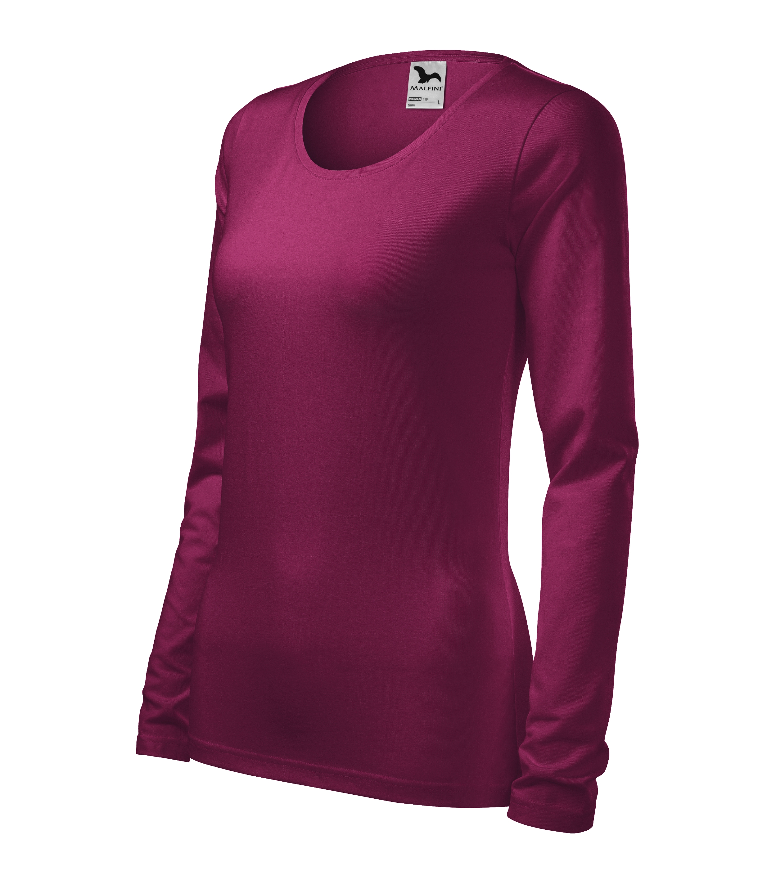 Slim 139 T-Shirt Damen