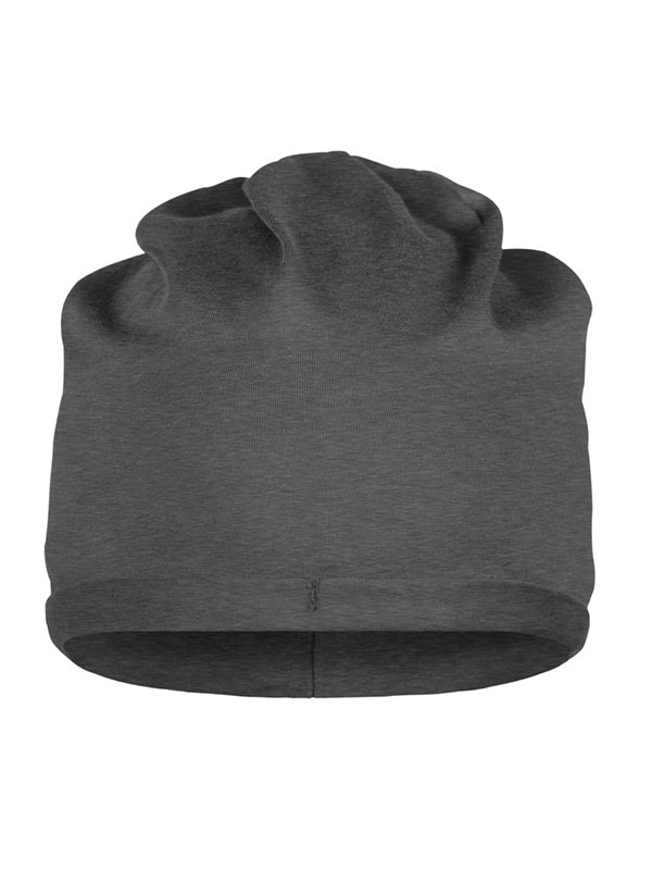 Bio Cotton Beanie MB7113 Modische Mütze im legeren Stil