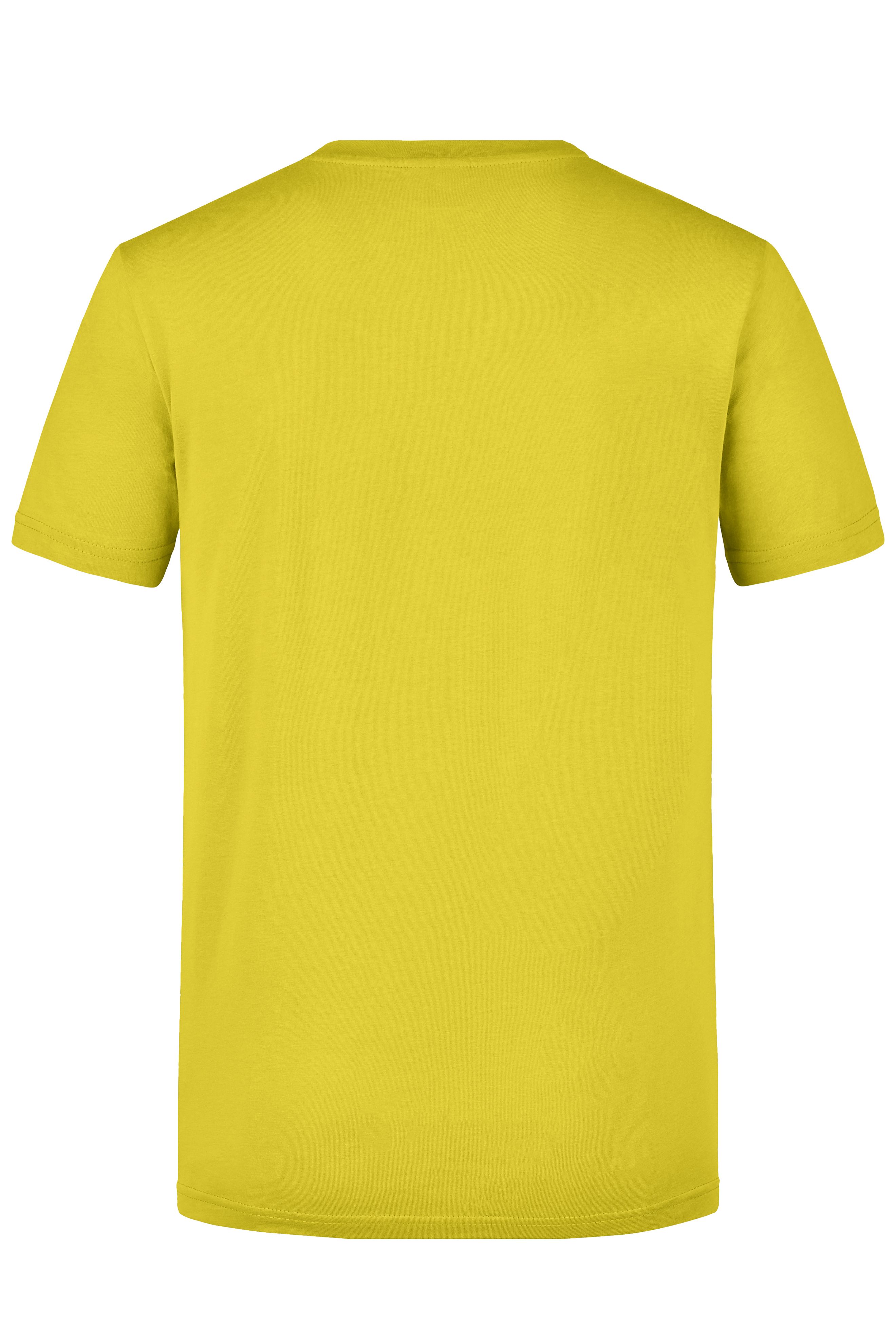 Men's Slim Fit-T JN911 Figurbetontes Rundhals-T-Shirt Men's Slim Fit-T JN911 Figurbetontes Rundhals-T-Shirt