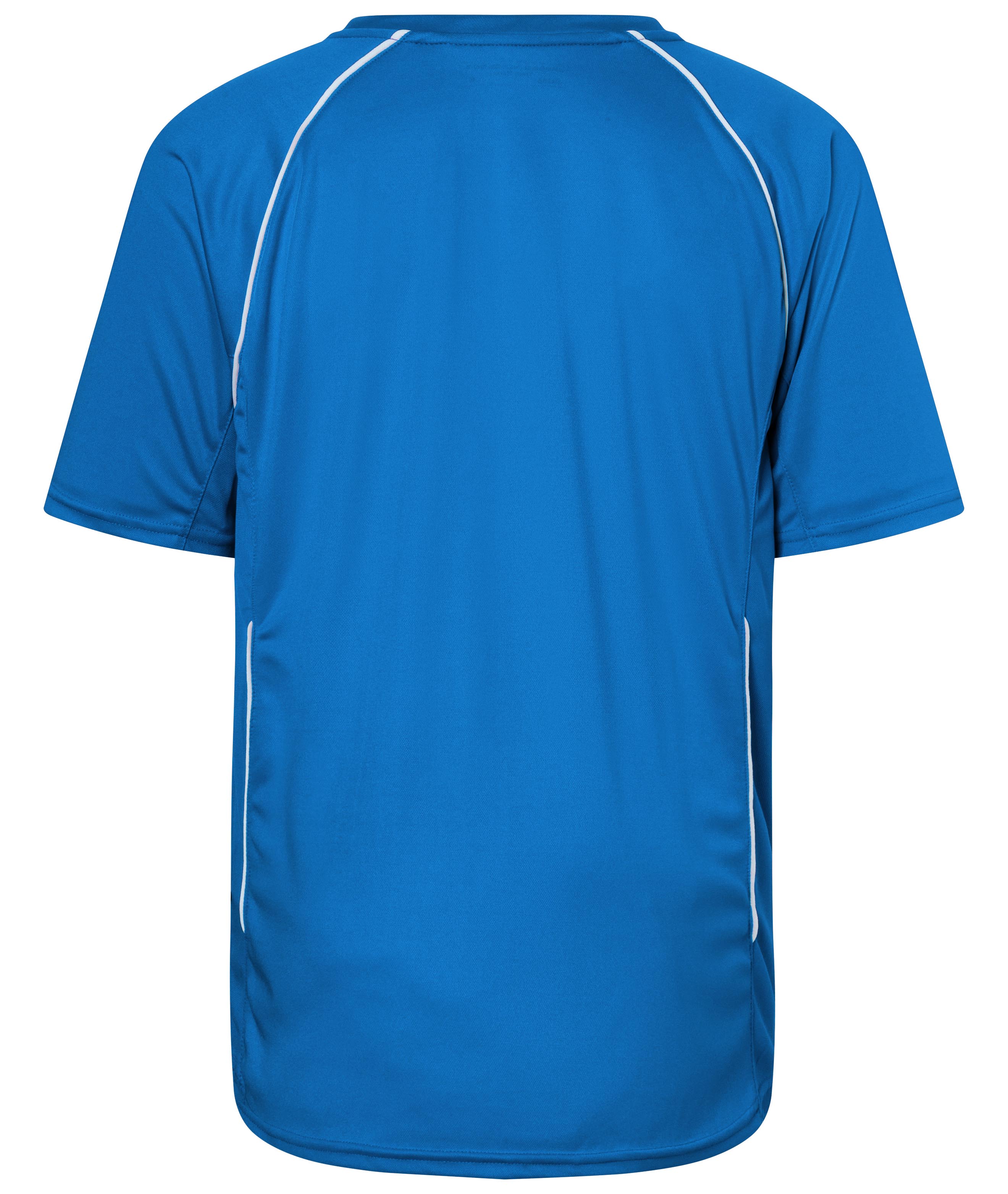 Team Shirt JN386 Funktionelles Teamshirt