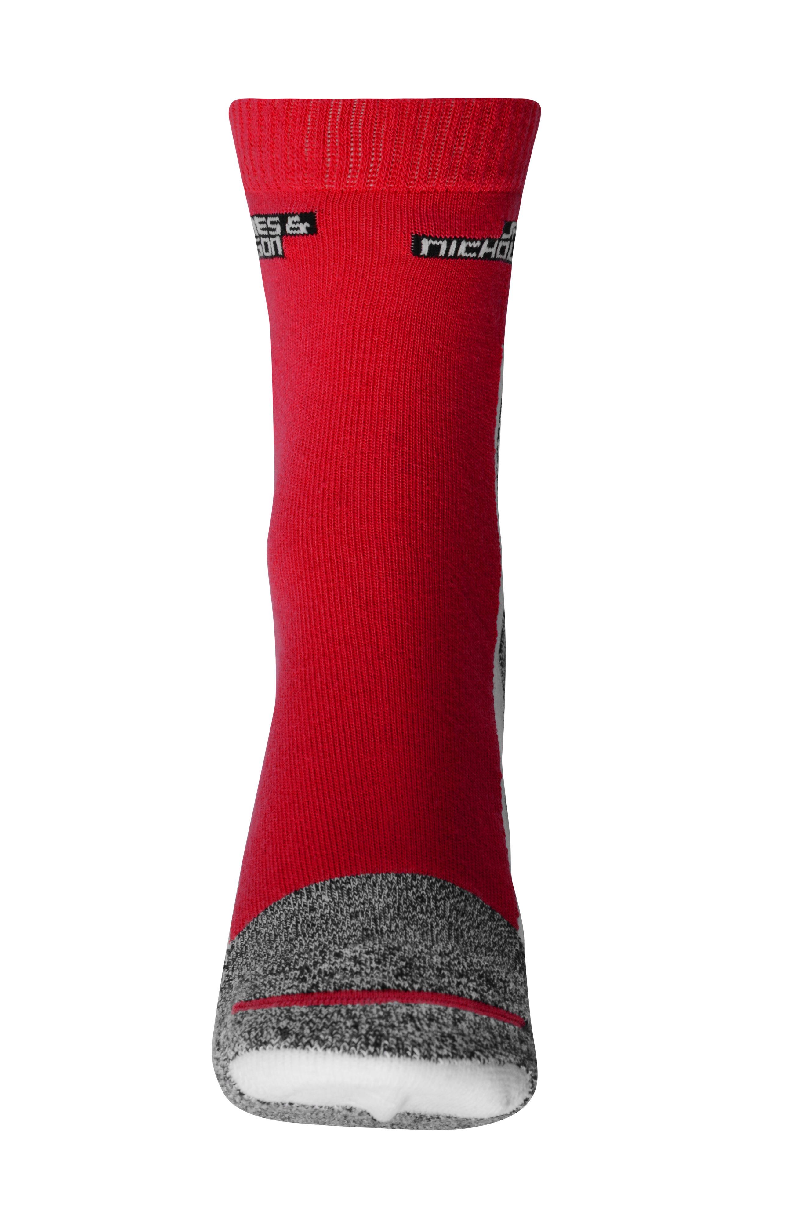 Sport Socks JN215 Funktionelle Sportsocke für Damen und Herren