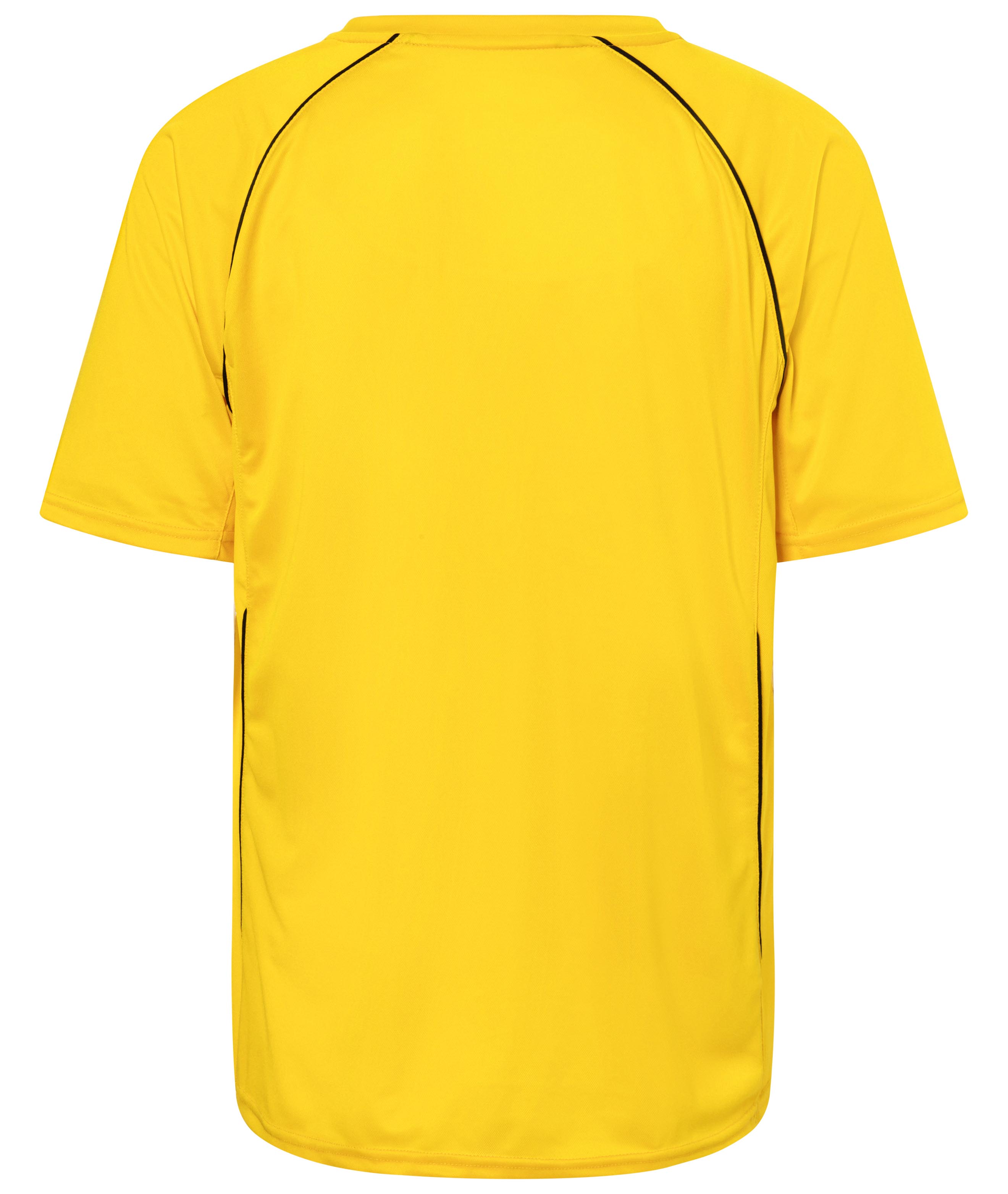 Team Shirt JN386 Funktionelles Teamshirt