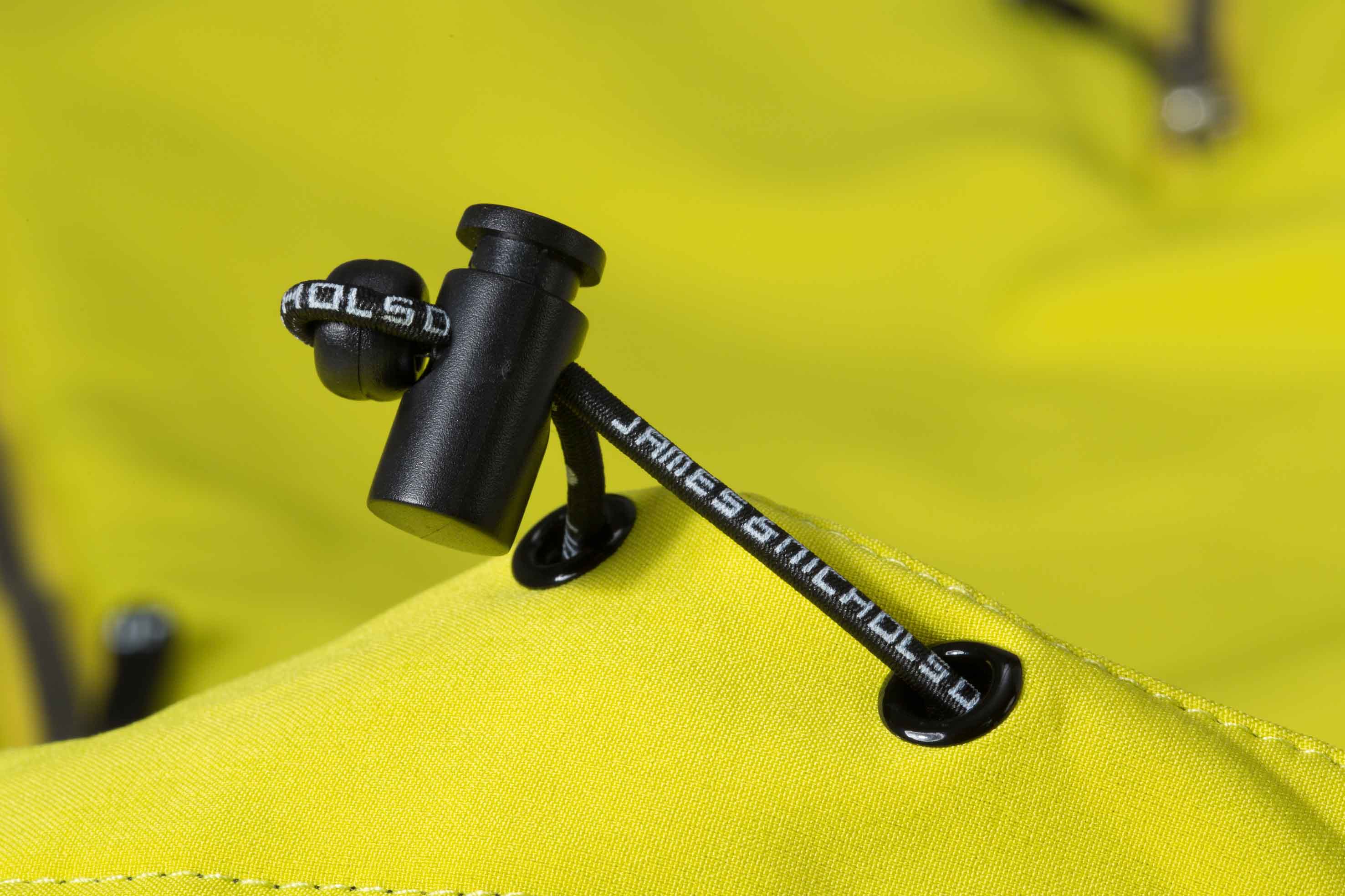 Ladies' Wintersport Jacket JN1053 Elastische, gefütterte Softshelljacke