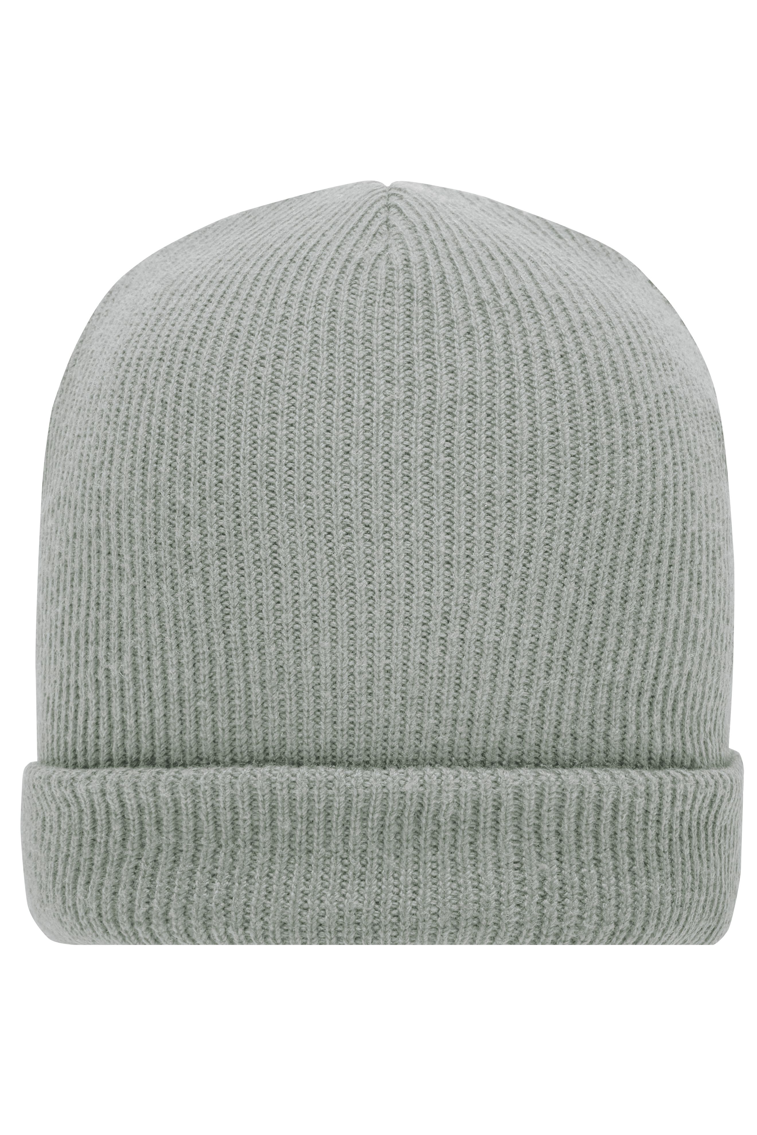 Soft Knitted Winter Beanie MB7145 Klassische Schnittführung