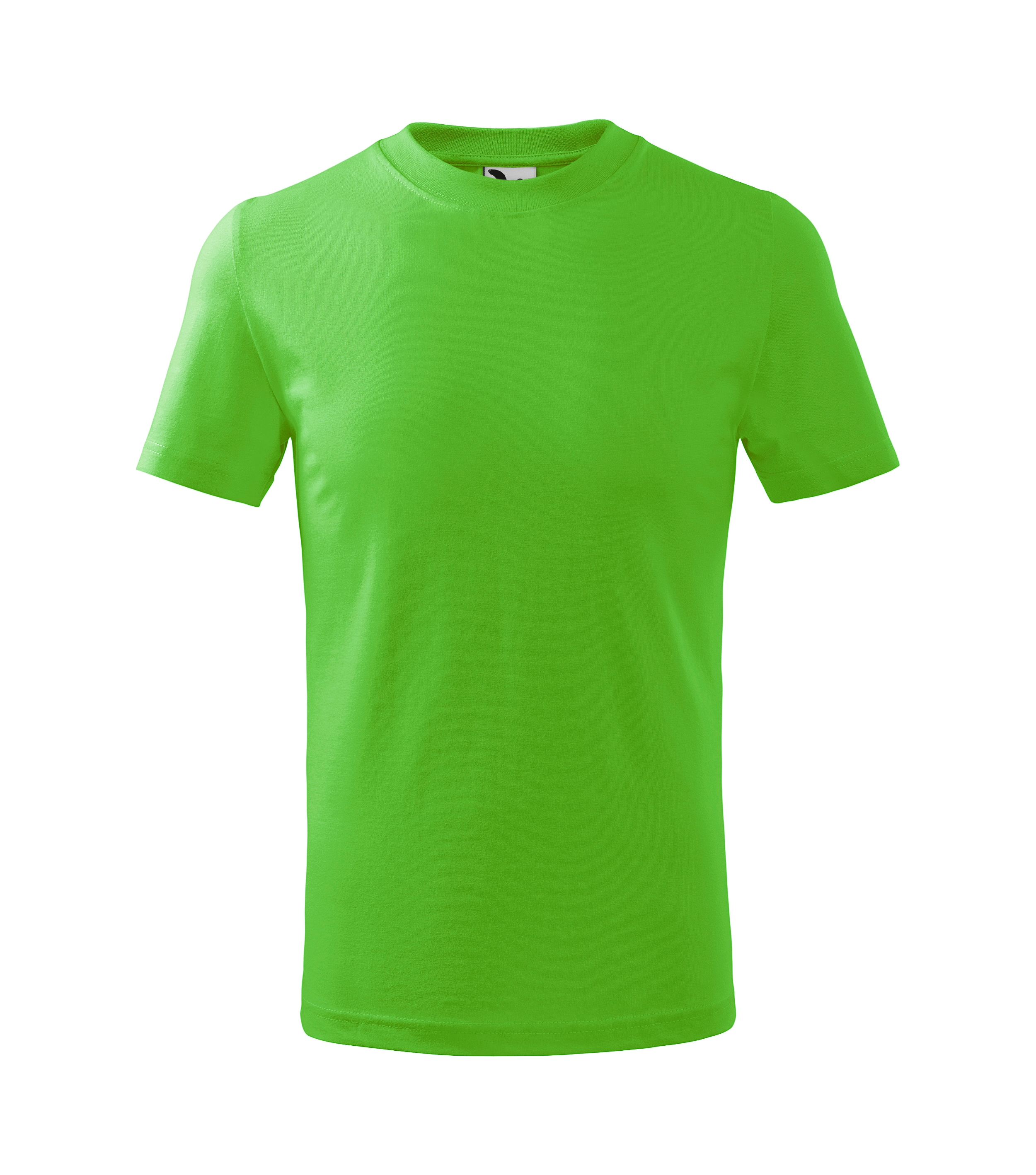 Basic 138 T-Shirt Kinder