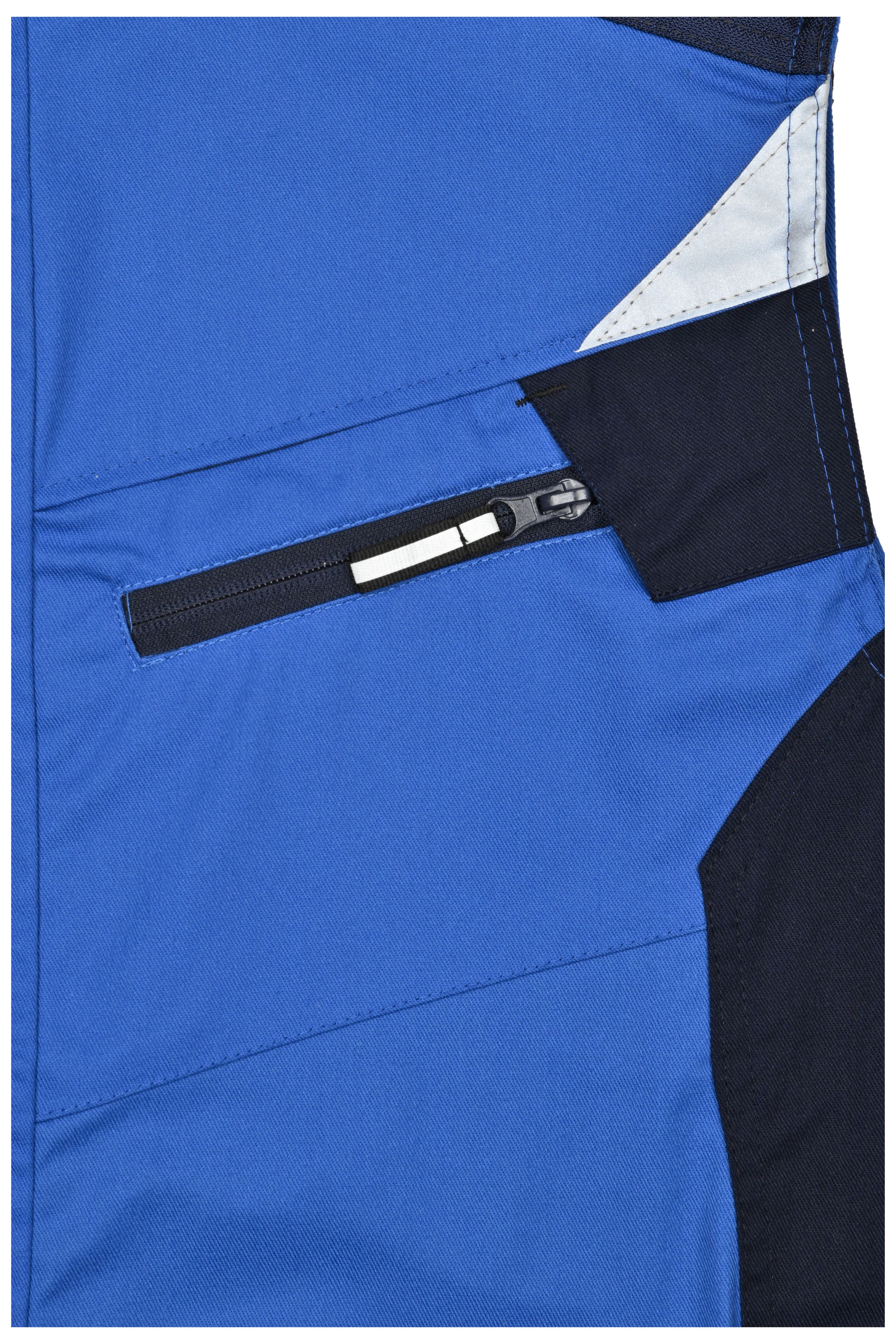 Workwear Vest - STRONG - JN822 Professionelle Weste mit hochwertiger Ausstattung Workwear Vest - STRONG - JN822 Professionelle Weste mit hochwertiger Ausstattung