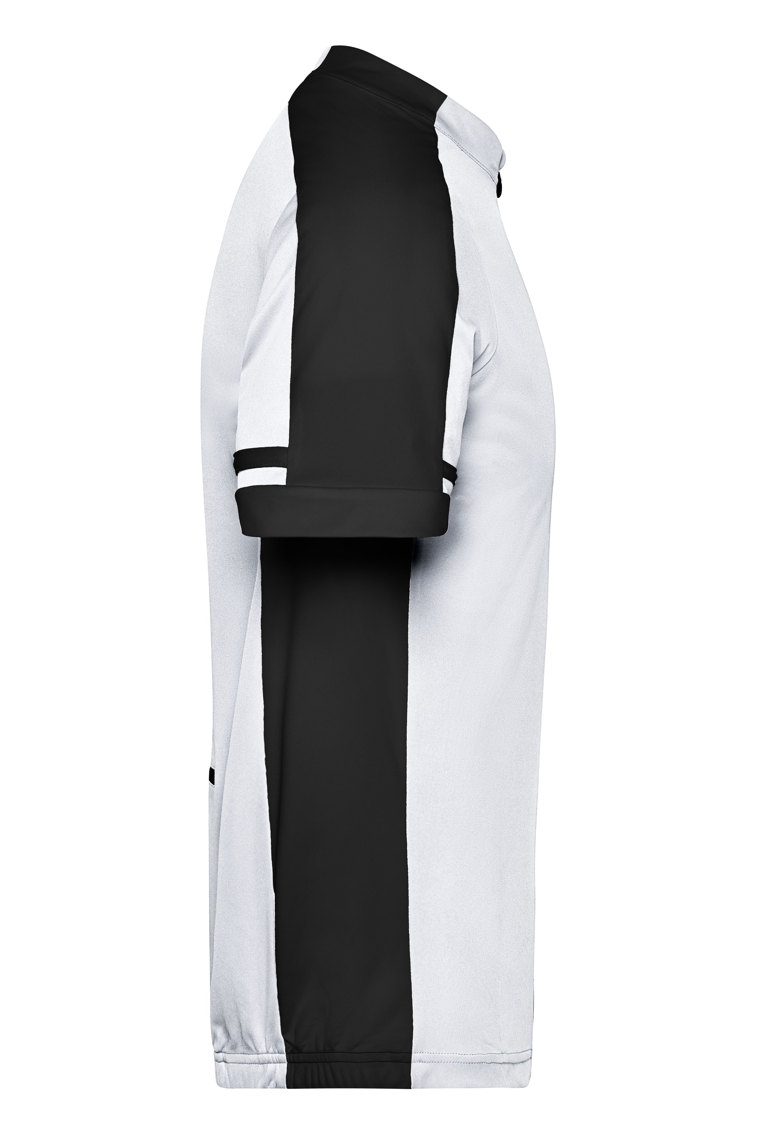 Men's Bike-T Full Zip JN454 Sportives Bike-Shirt