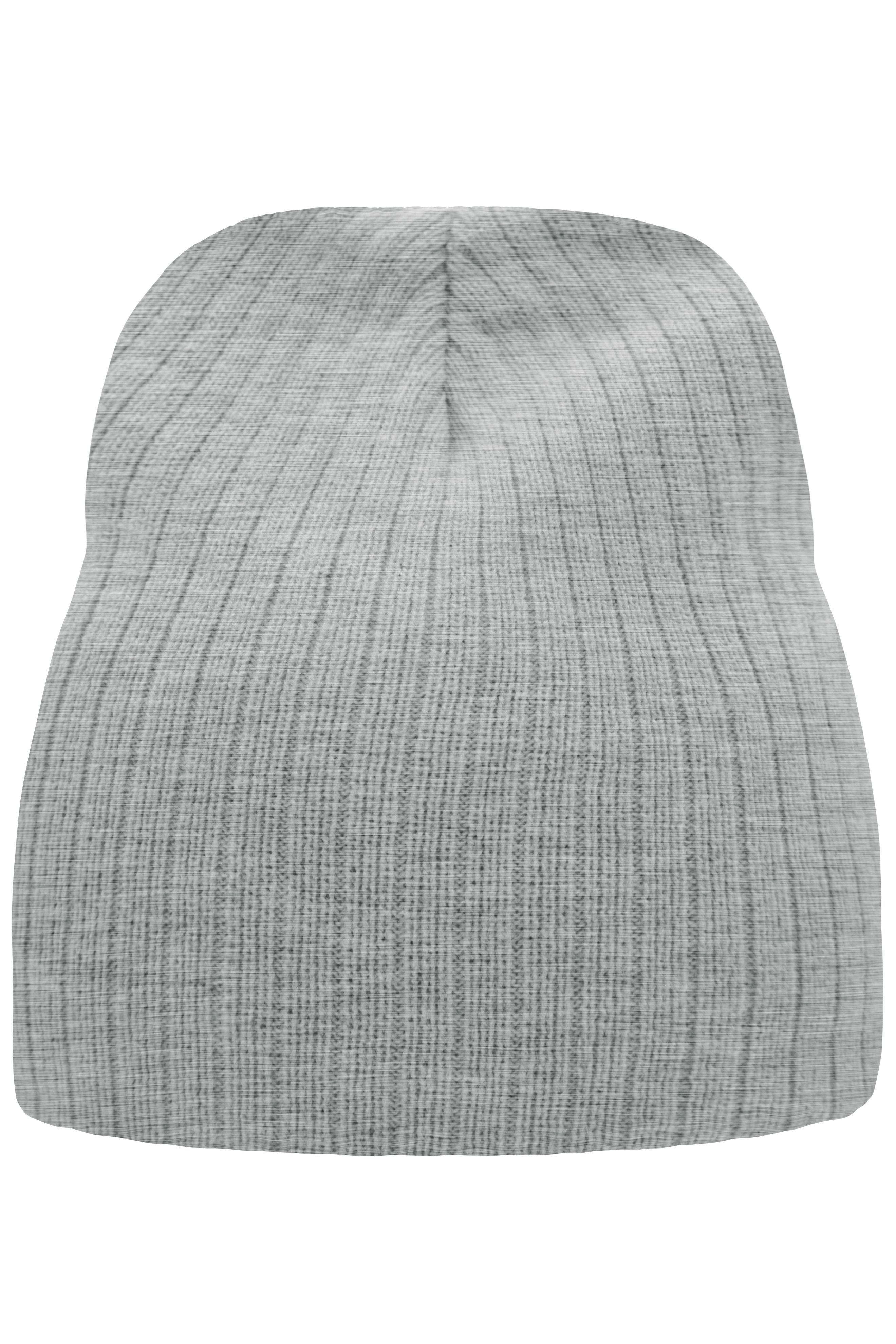 Rib Beanie MB7923 Strickmütze mit Ripp-Optik